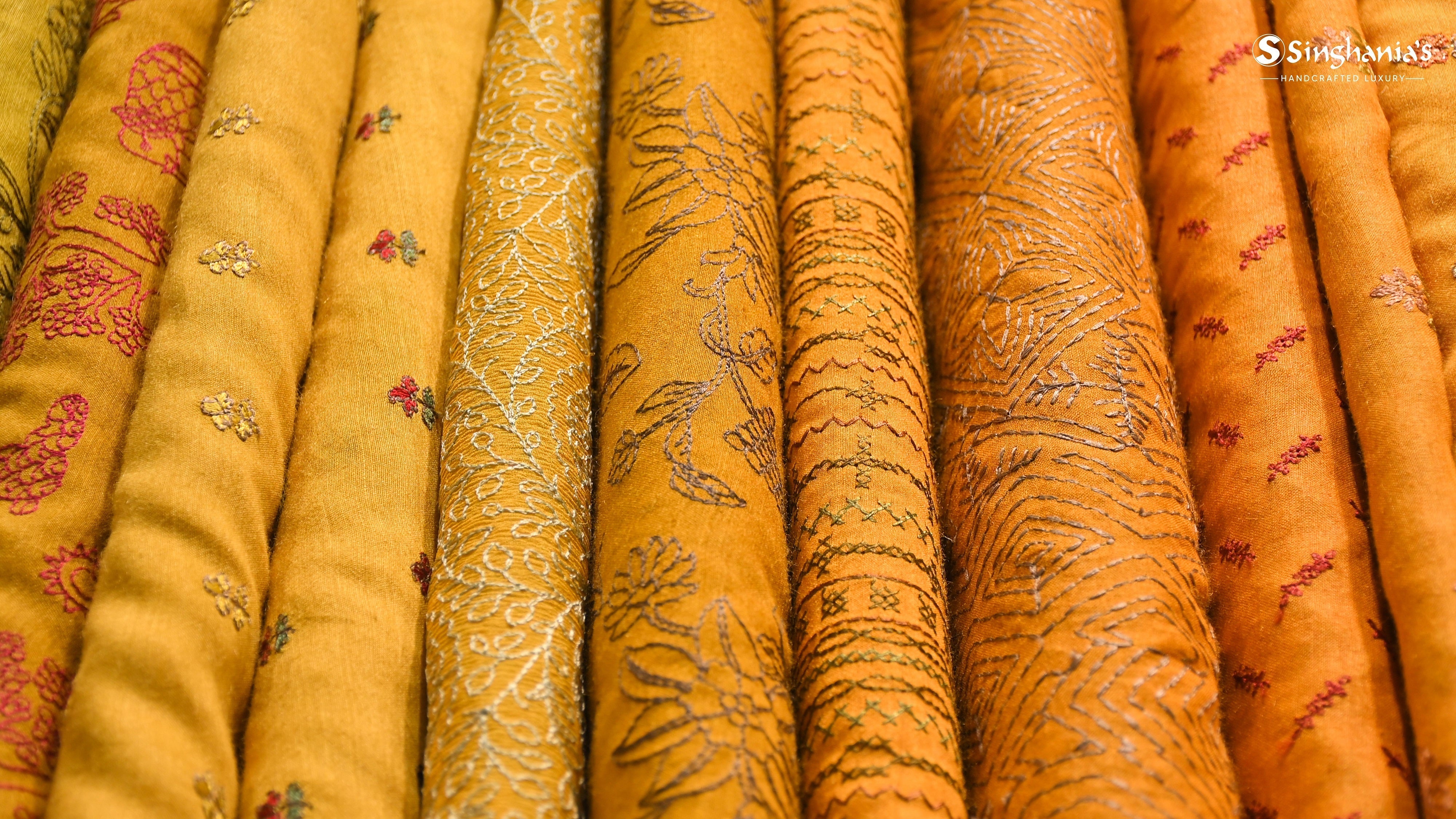 Most Valuable Lessons I Have Learnt When Buying Fabrics