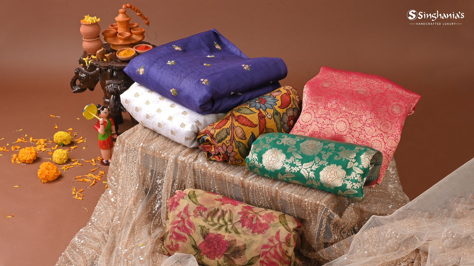 Interesting facts about different types of fabric - Alesouk Jenis-Jenis Kain Populer dalam Dunia Konveksi