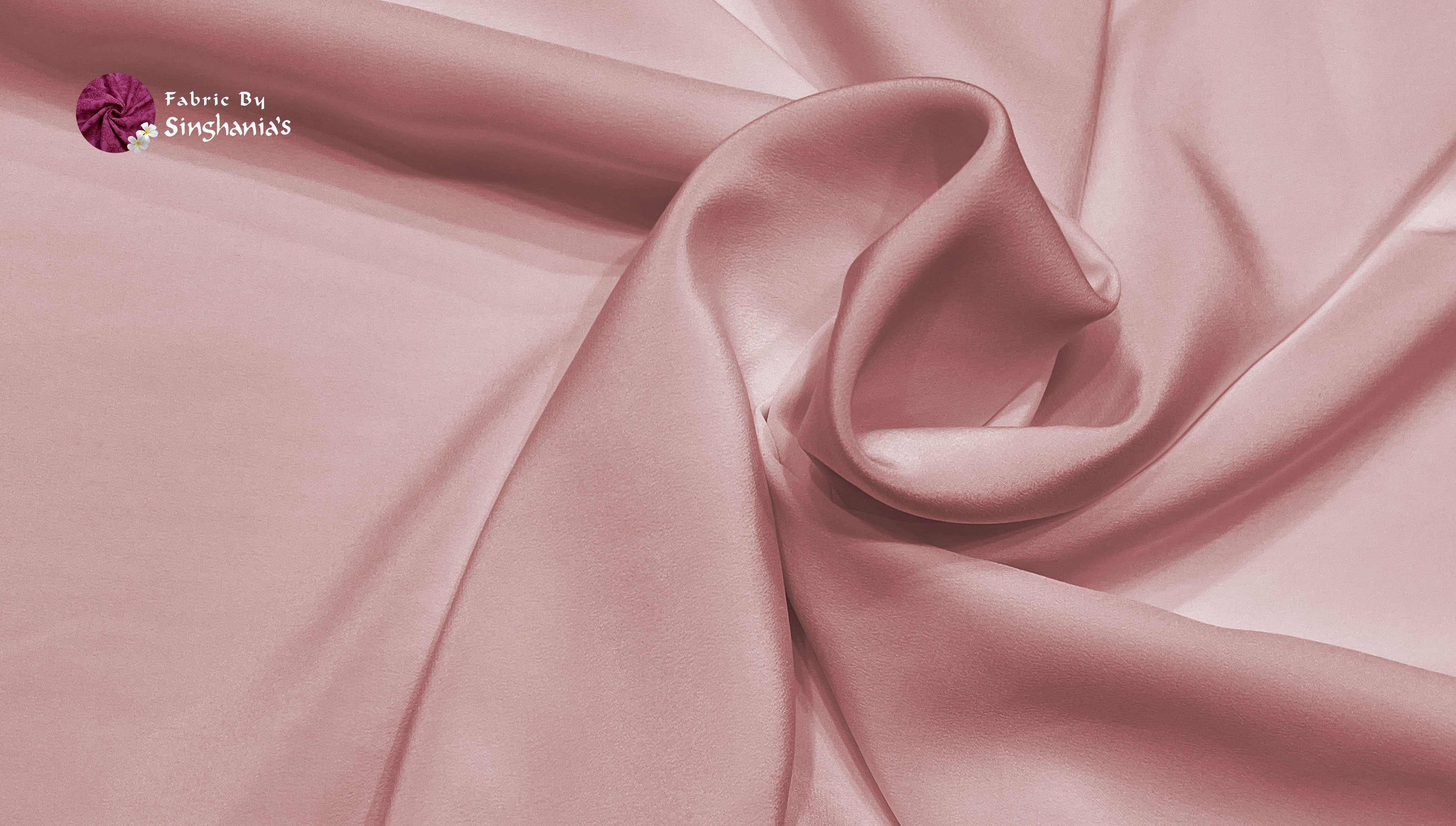 Crepe Fabric