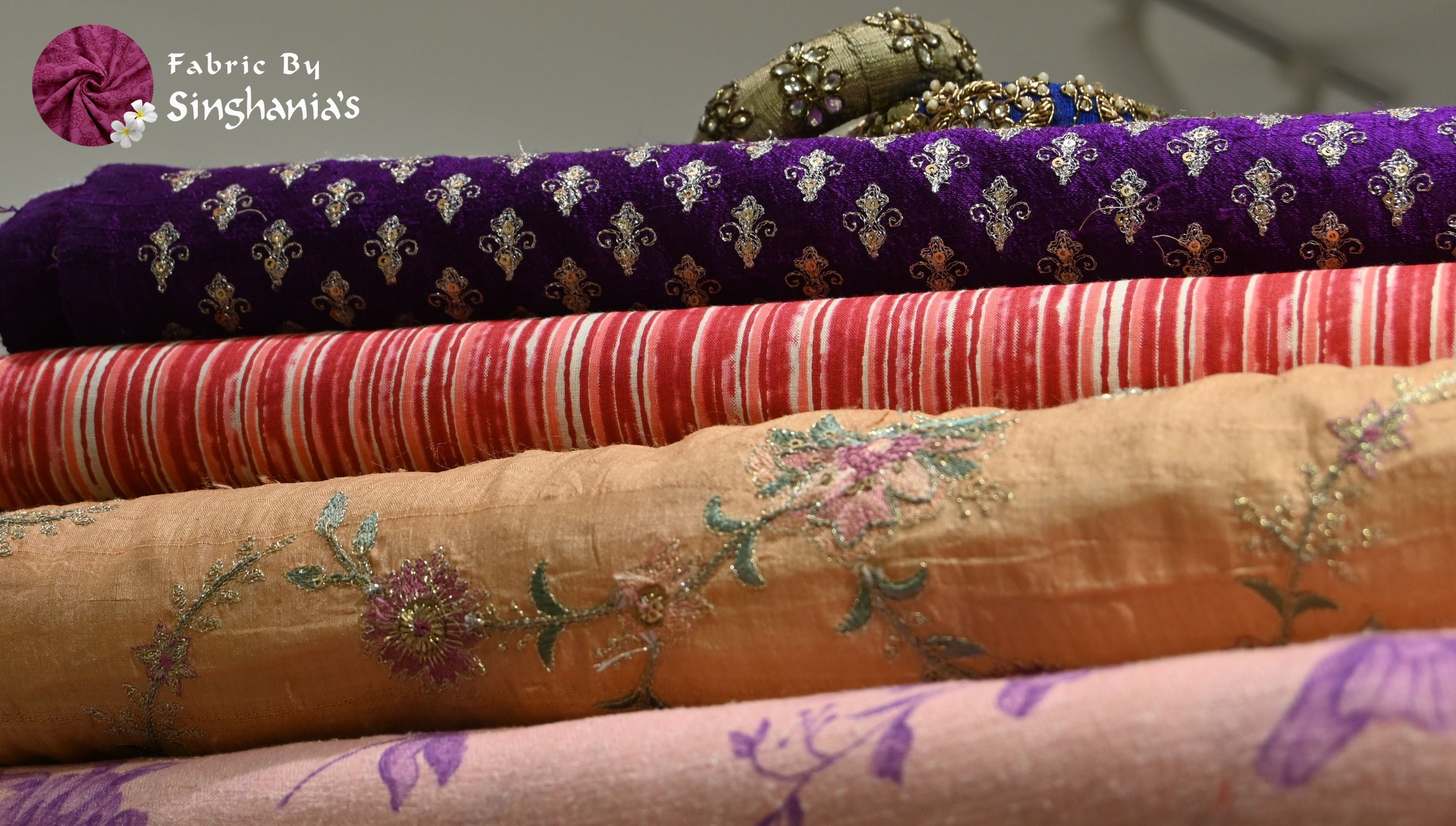 Choosing Fabrics That Help Maintain Skin Health