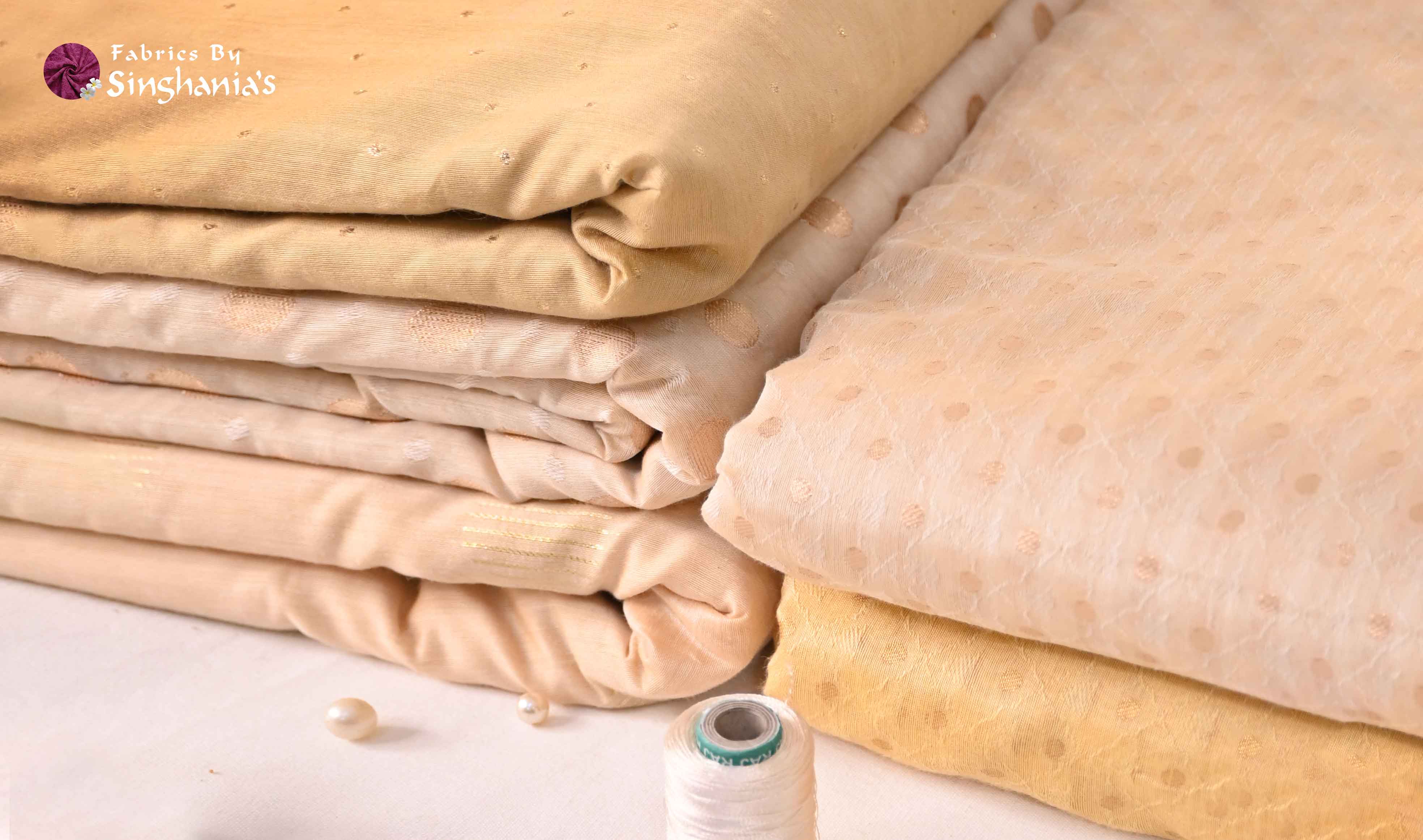 Creative Ways to Gift Fabrics This Thanksgiving