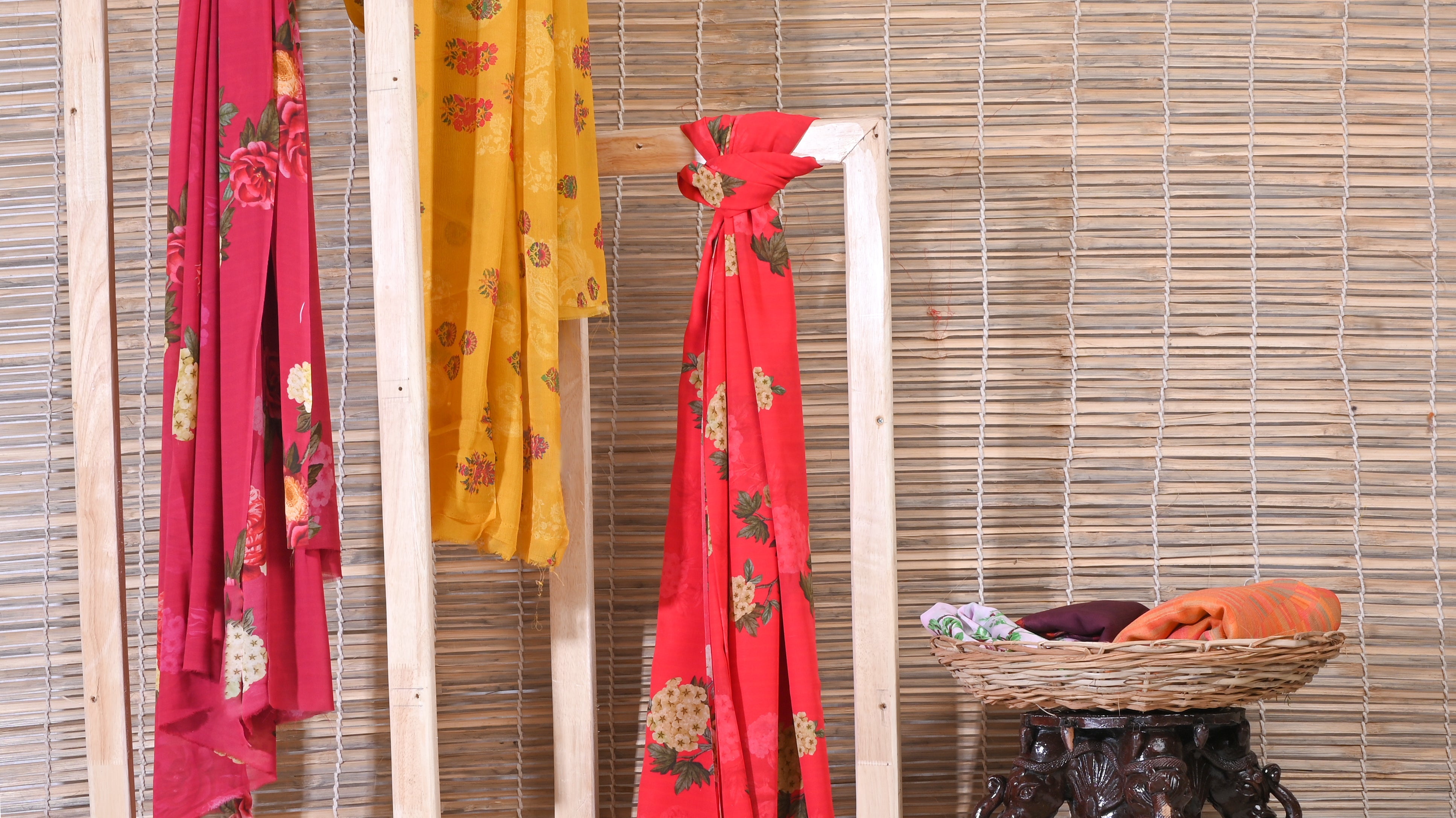 Chiffon Fabric Style Guide - Tips for Every Look