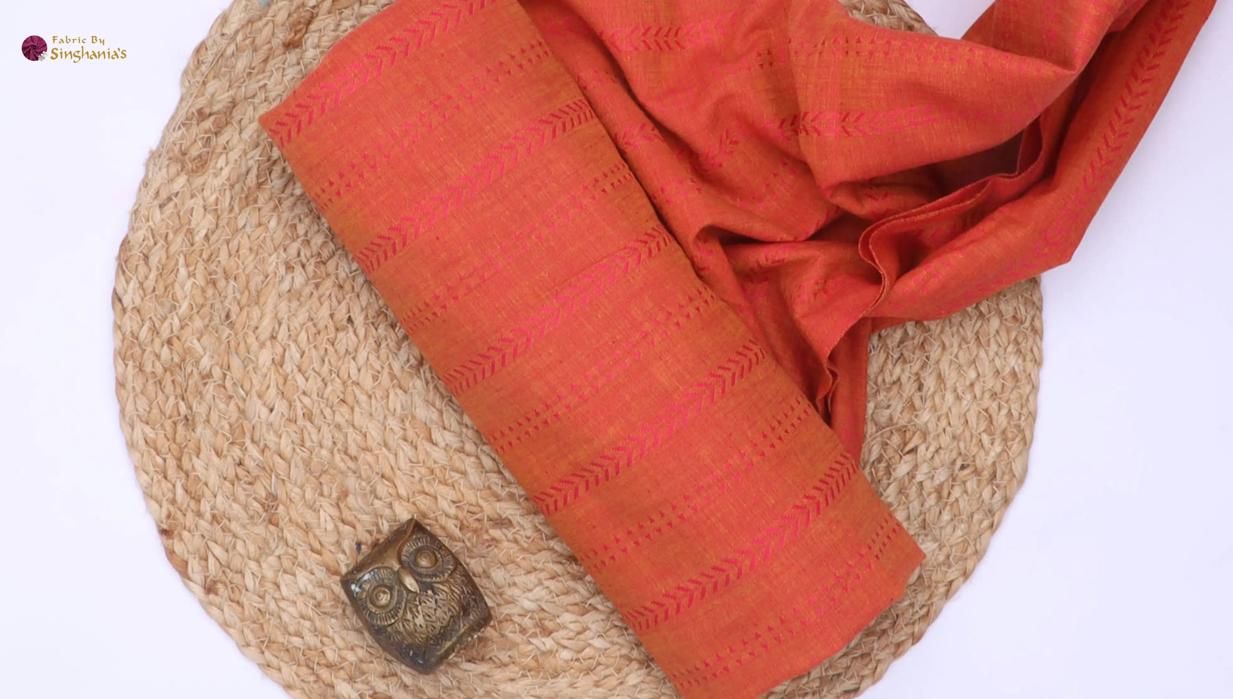 Cotton Fabric Pattern Guide for Modern Wardrobes