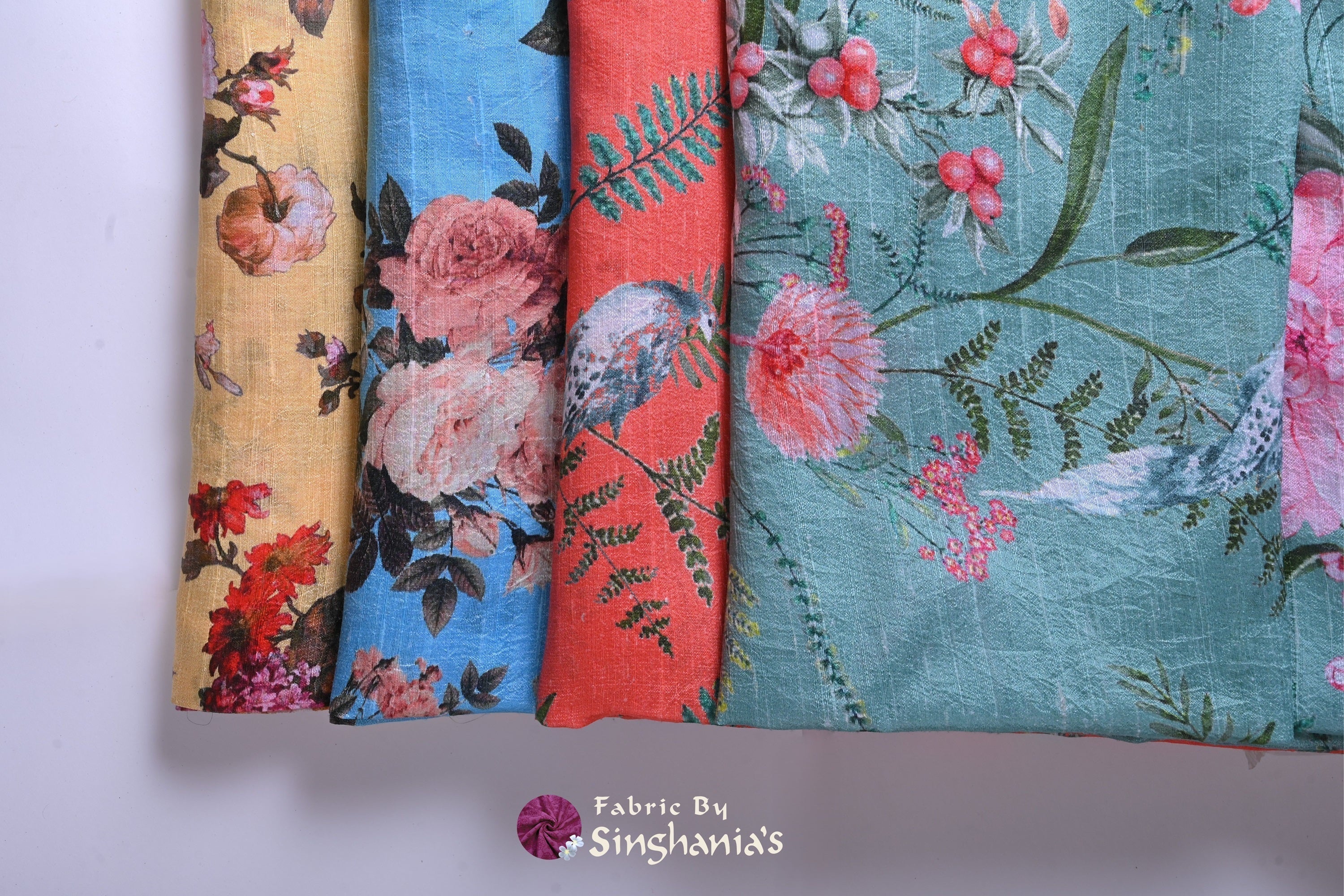 Why Fabrics Matter in Our Daily Routines