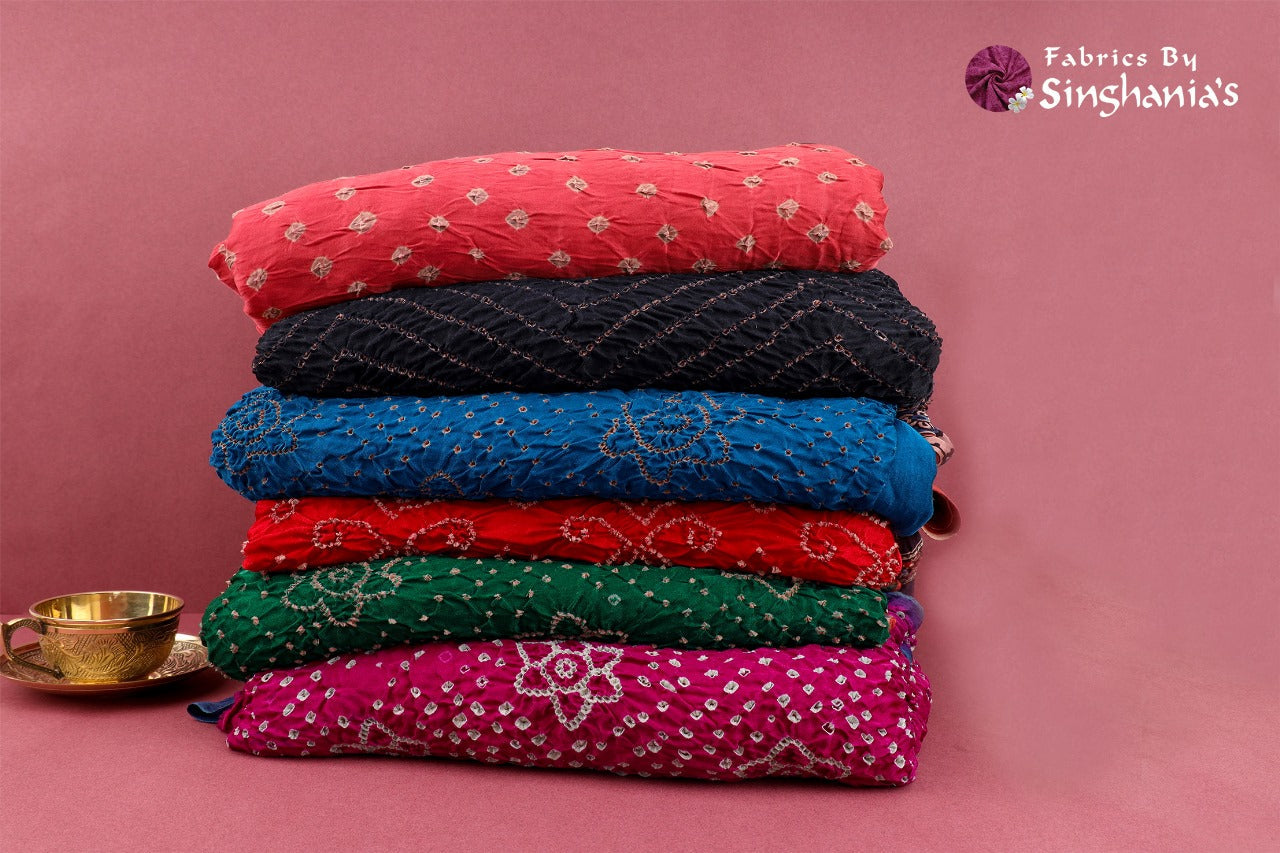 Finding Fabrics You’ll Love: Online Selection Tips