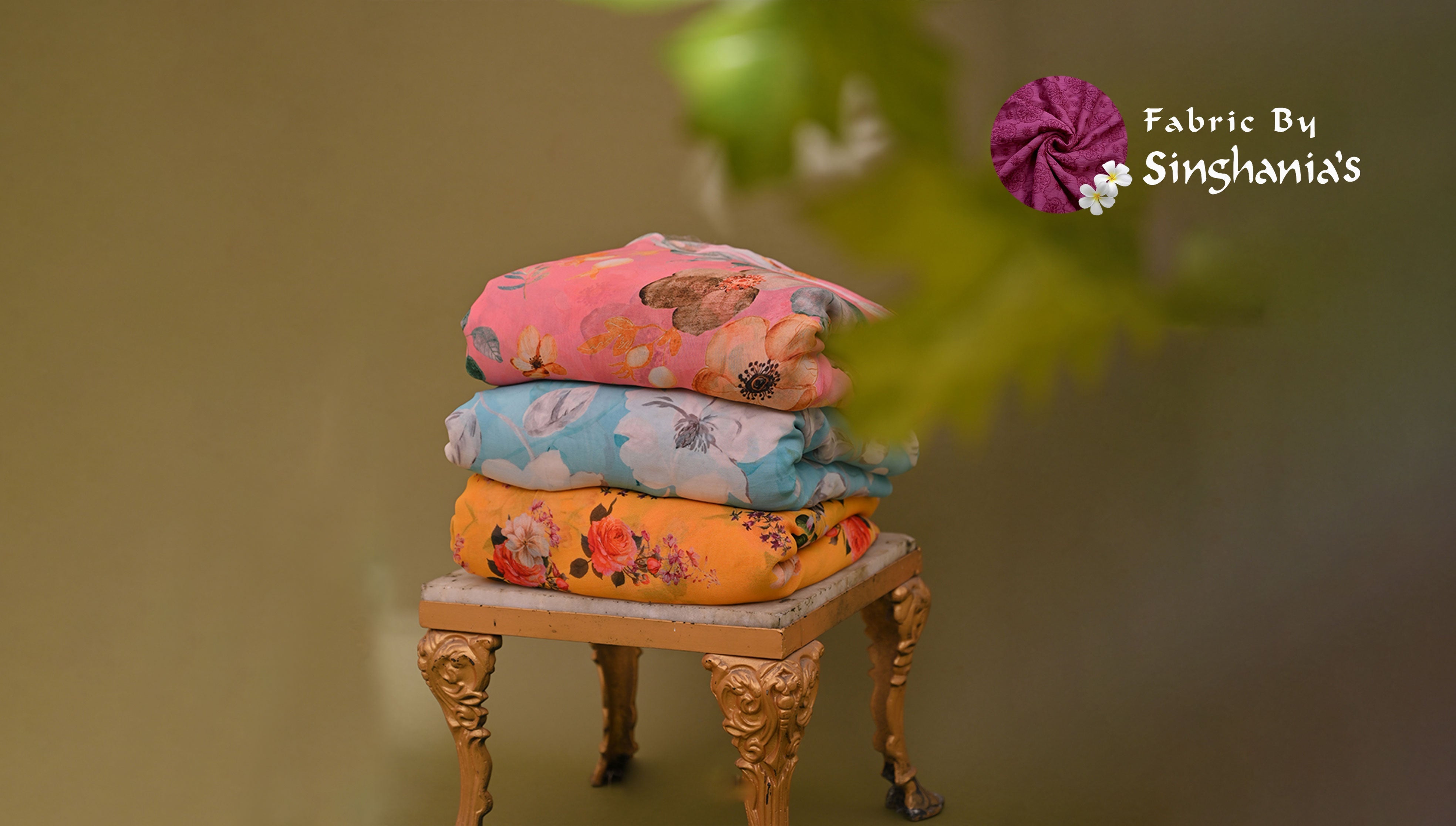 Stay Stylish and Dry: Best Fabrics for Monsoon Wear