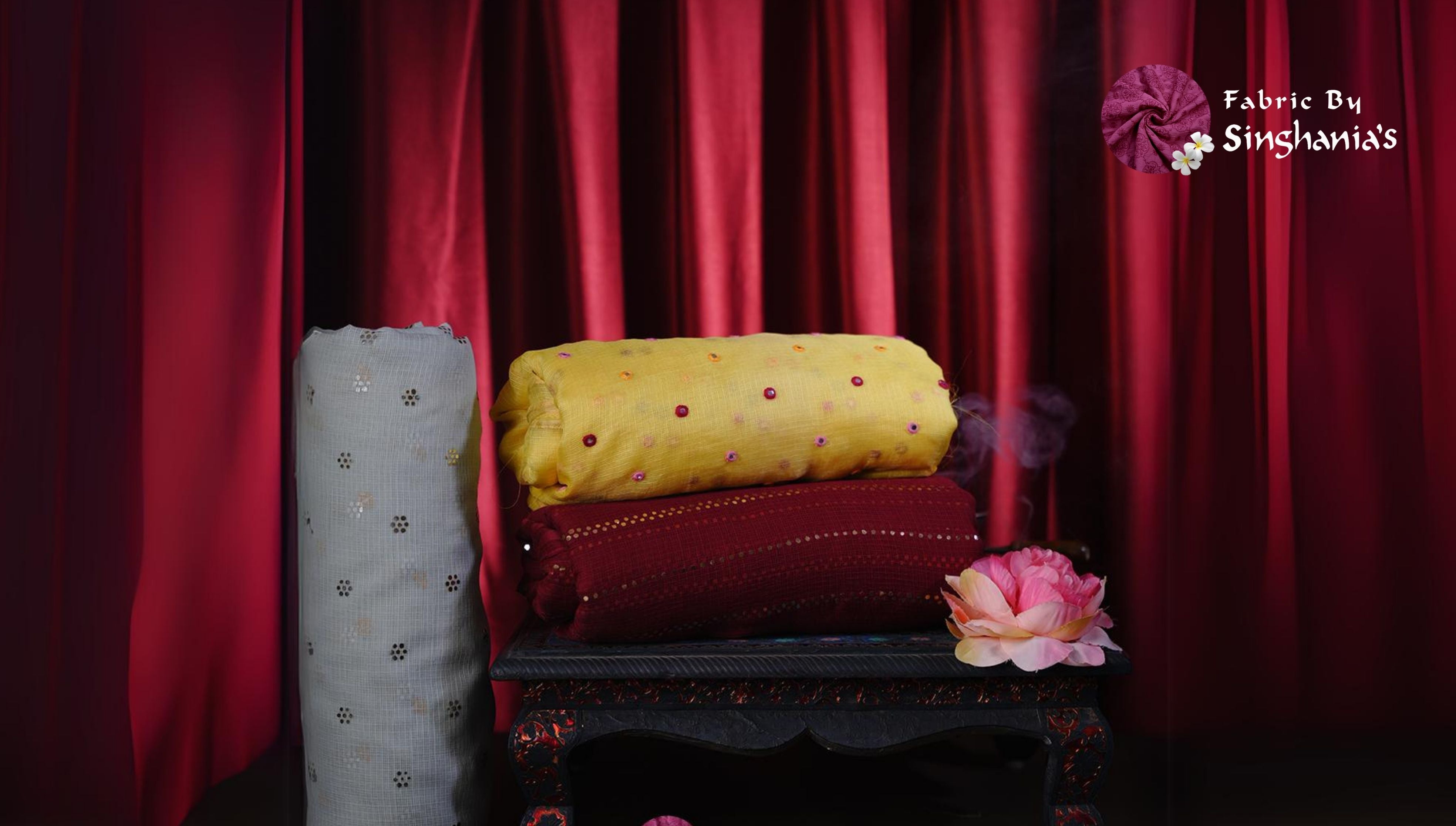 Stylish Fabric Pairings: Patterns, Textures & Tips