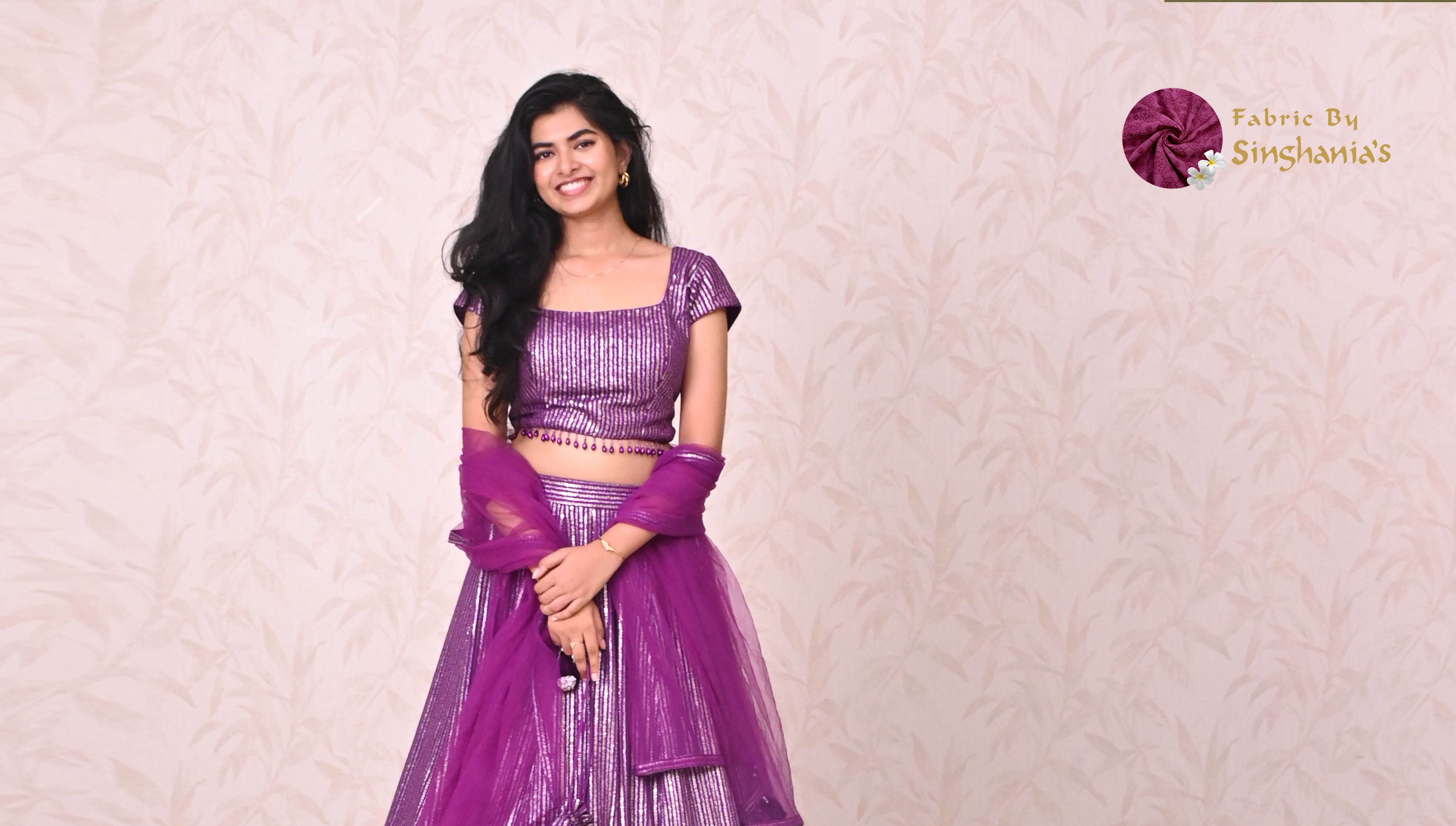 Fabric Fashion Inspired by Current Bollywood Trends