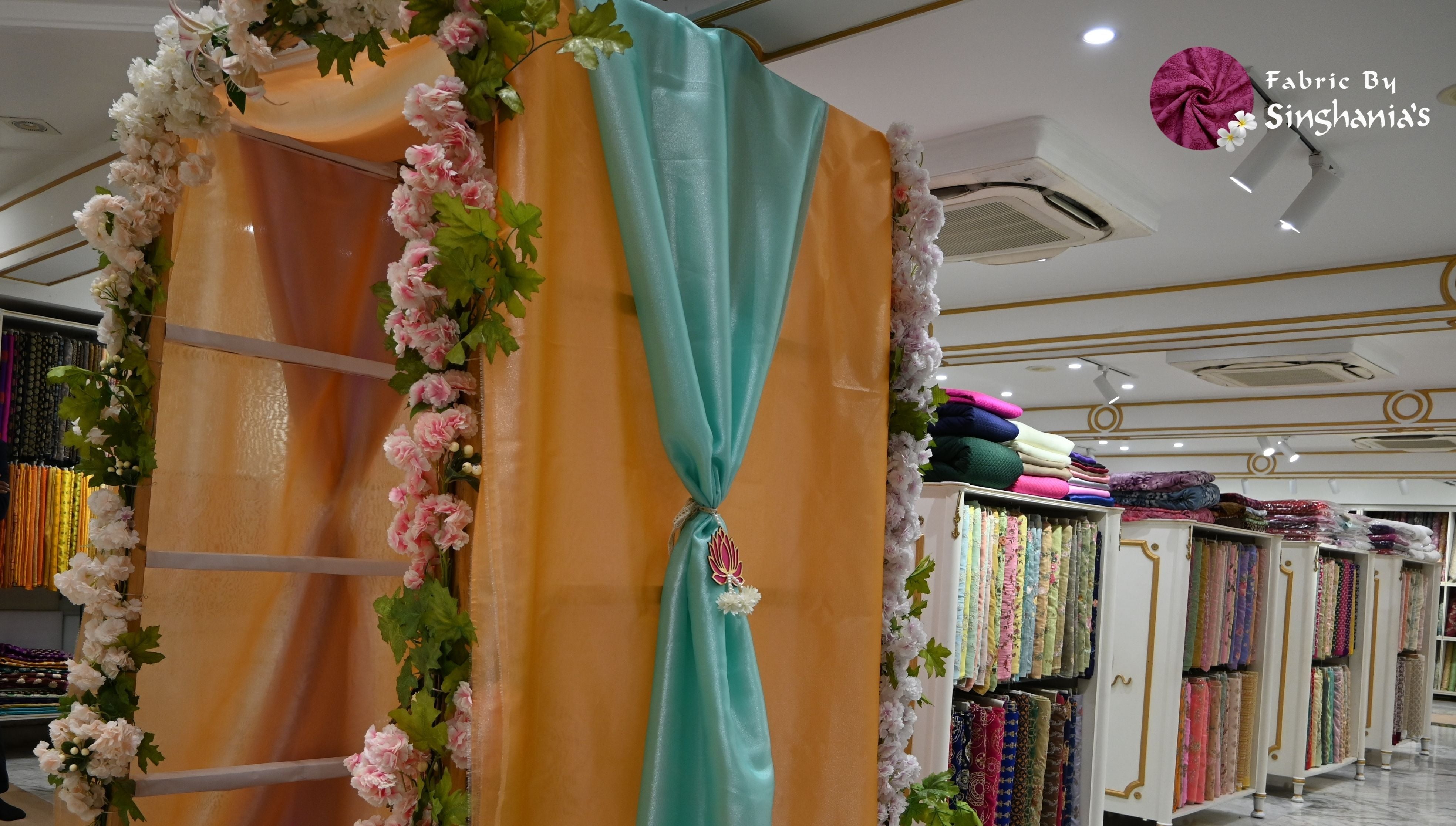 Fabric Layers
