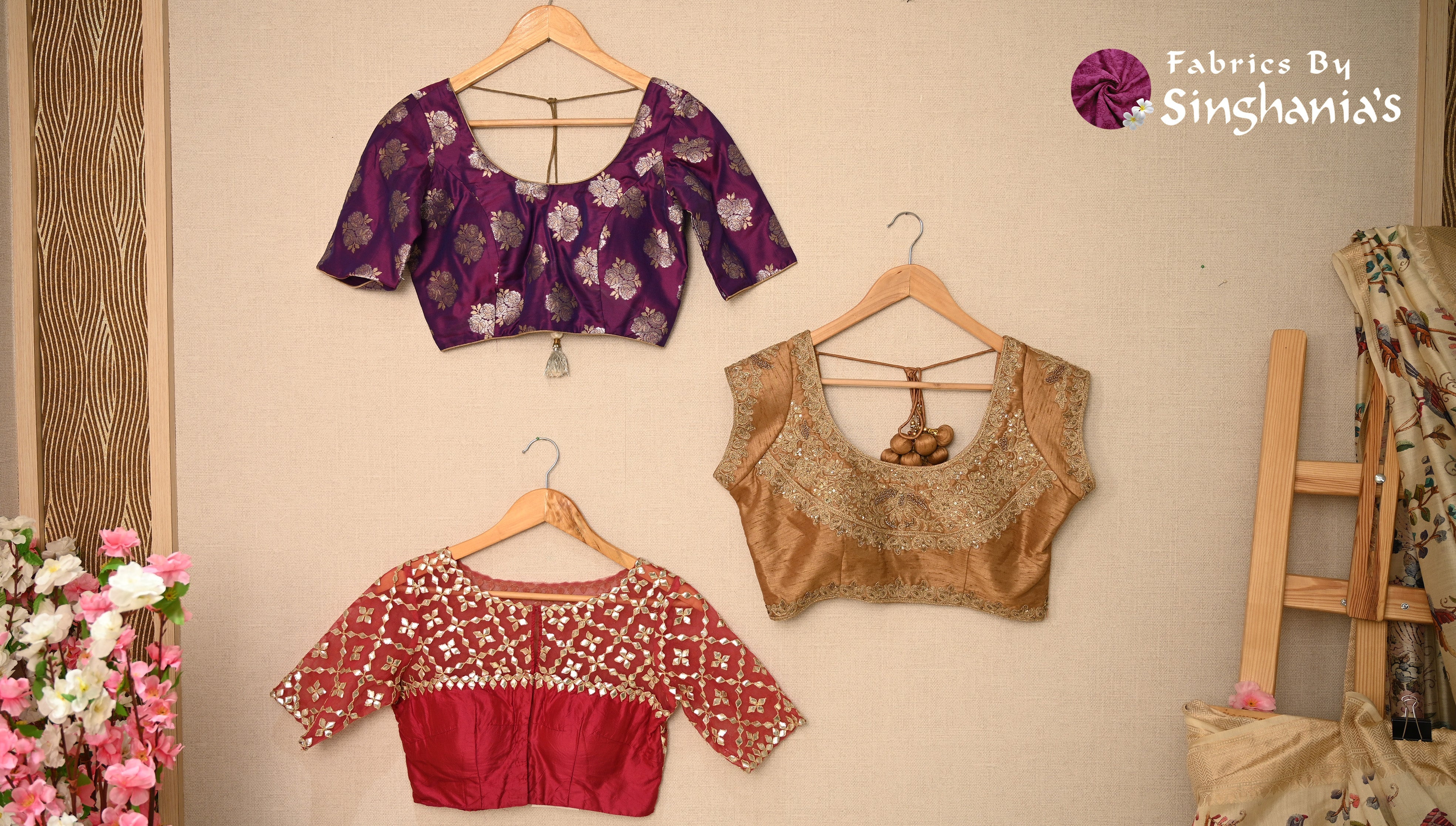 Why Custom Fabrics Make a Big Difference