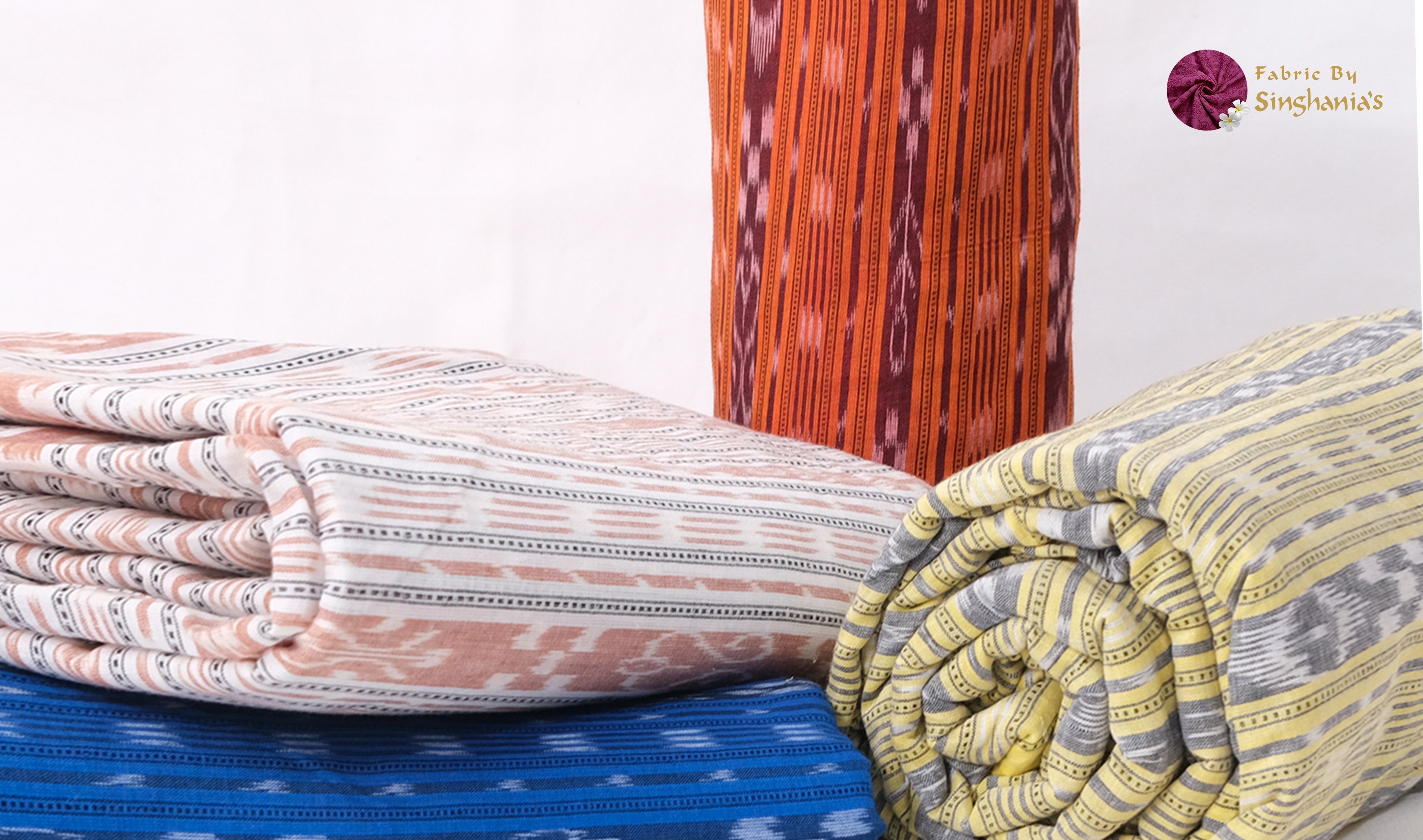 Summer Fabric Guide: Comfort, Breathability & Style