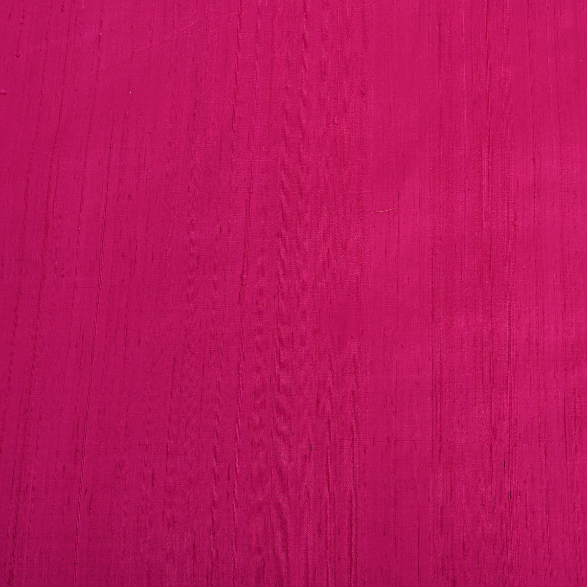 Rani Pink Plain Raw Silk Fabric