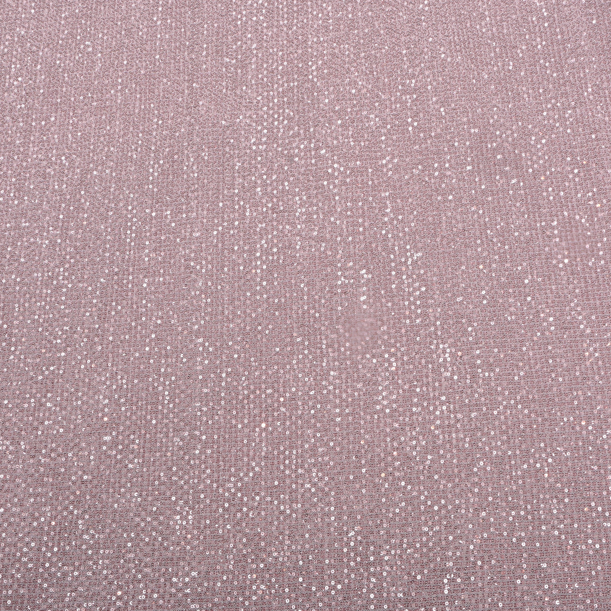 Lavender Sequin Embroidered Net