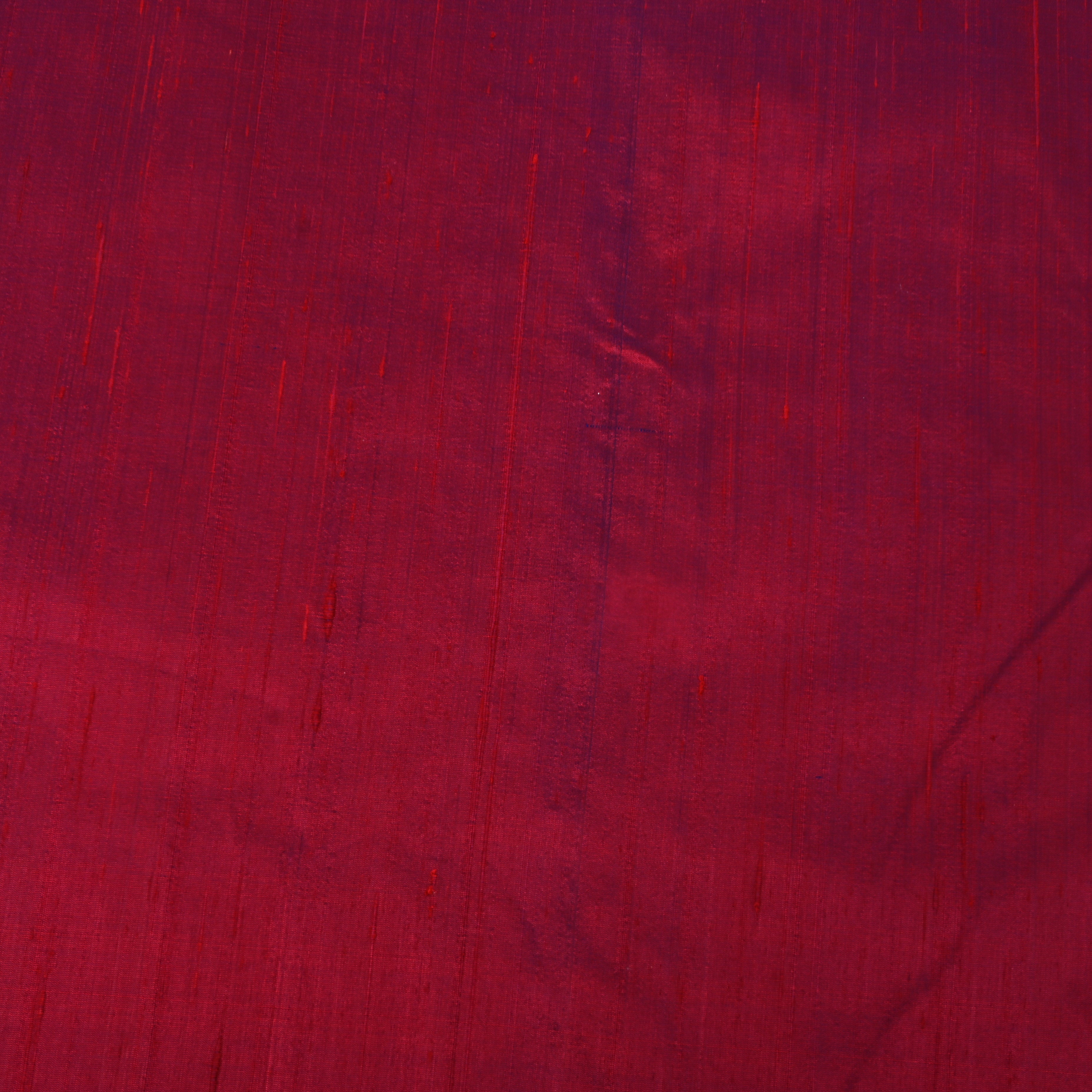 Wine Plain Silk