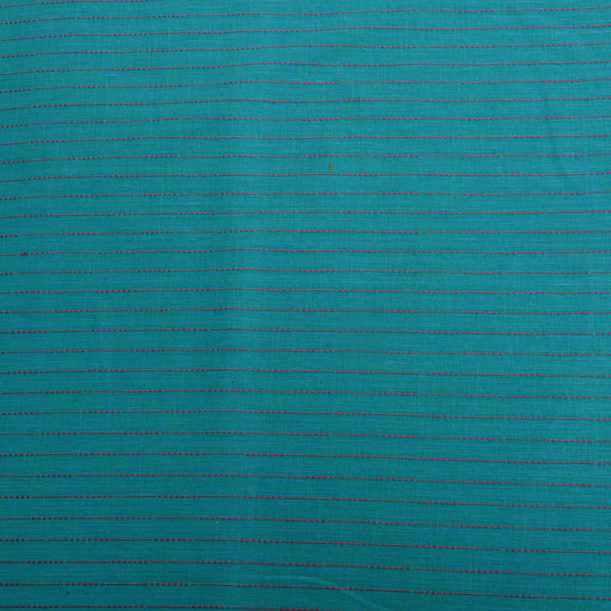 Gray Black Arrow Stripe Cotton Fabric