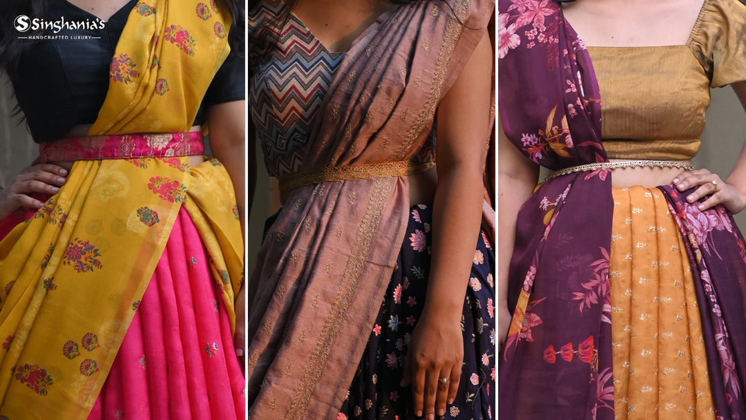 Styling Tips and Outfit Ideas for Raw Silk Fabric: A Guide to Incorporating Raw Silk Fabric into Your Wardrobe
