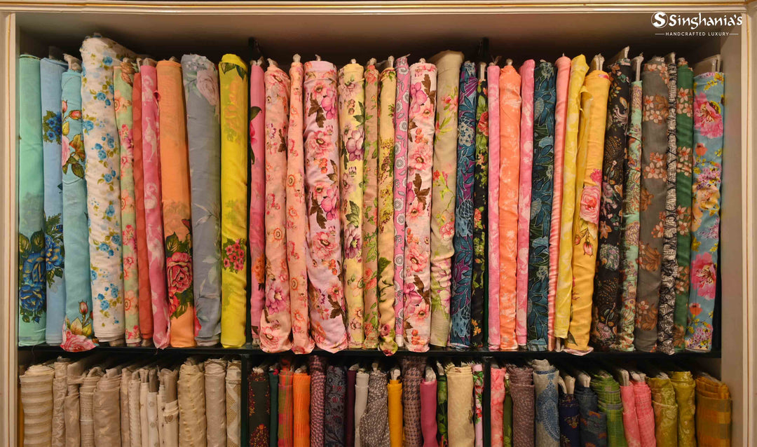 Fabric Shopping Made Easy: Tips for Finding the Best Fabric Store Near You