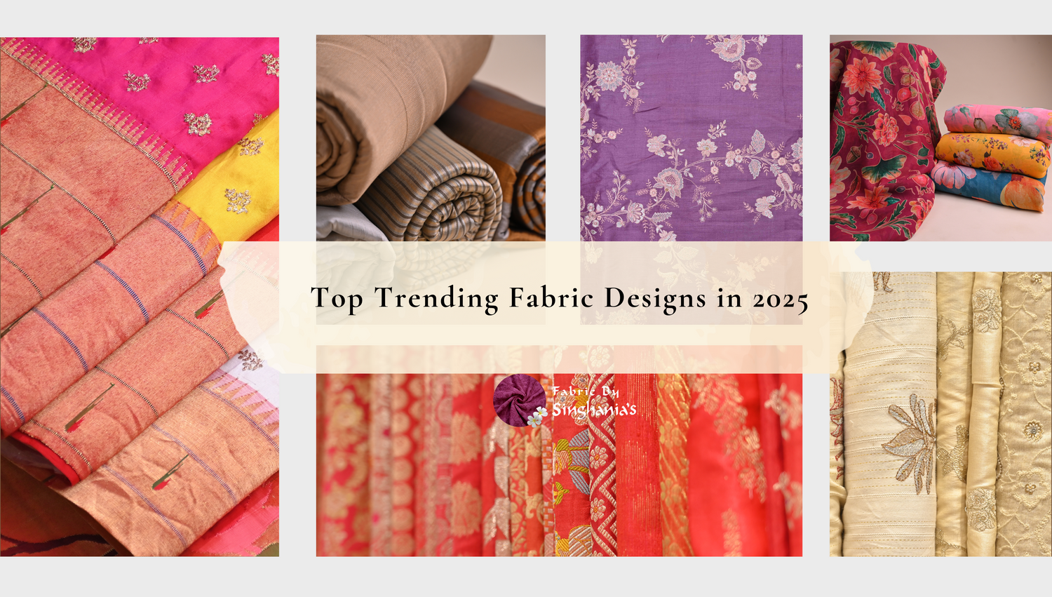 Fabric Designs