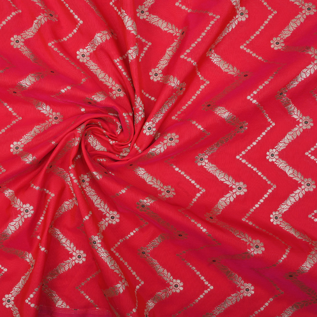 Banarasi Silk Fabric Shop Online fabricbysinghanias