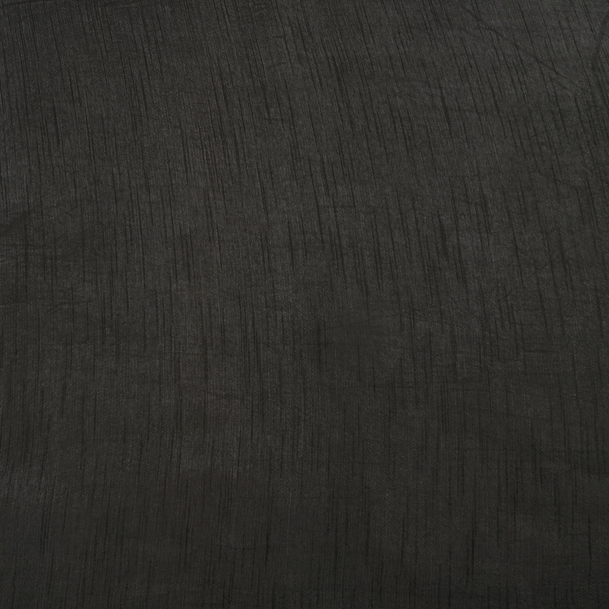 Grey Dola Silk Plain Fabric