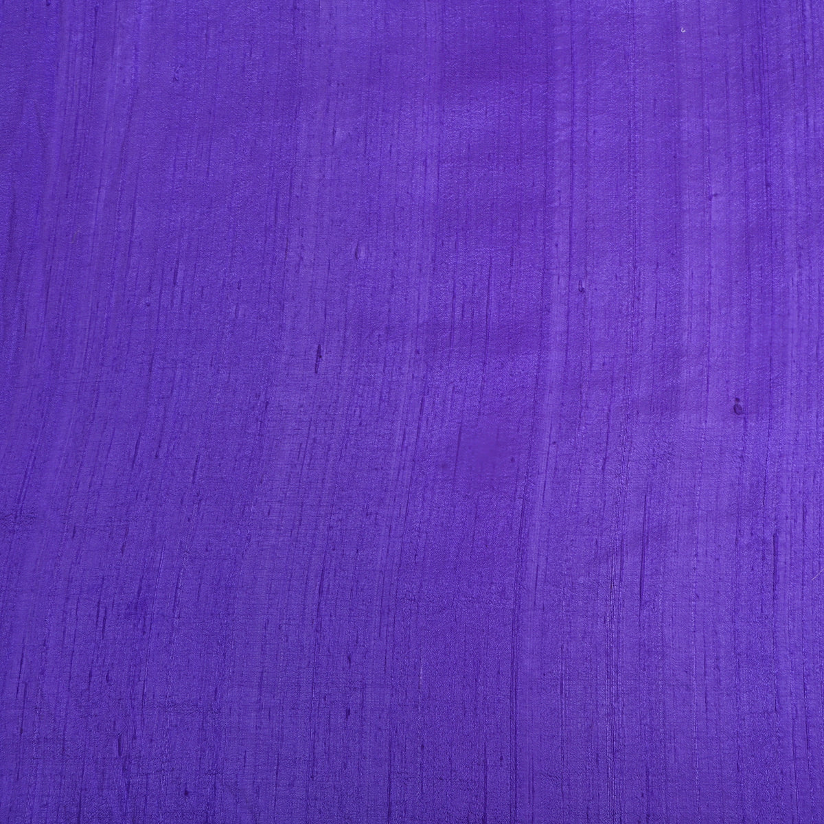 Fade Violet Plain Raw Silk Fabric