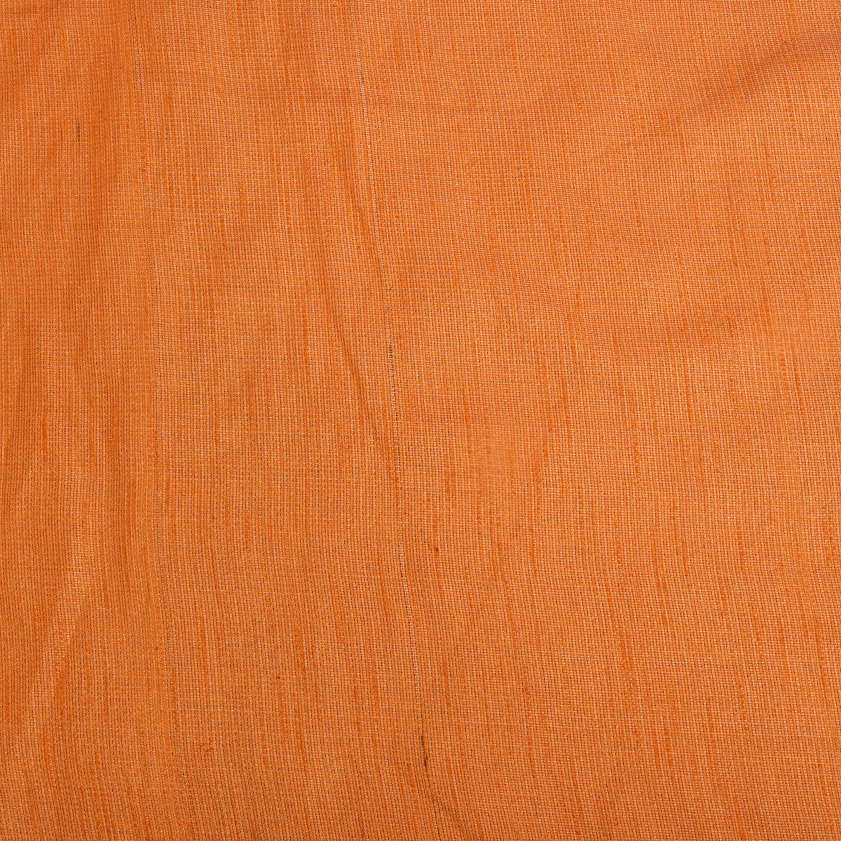 Marigold Plain Spun Tissue Fabric