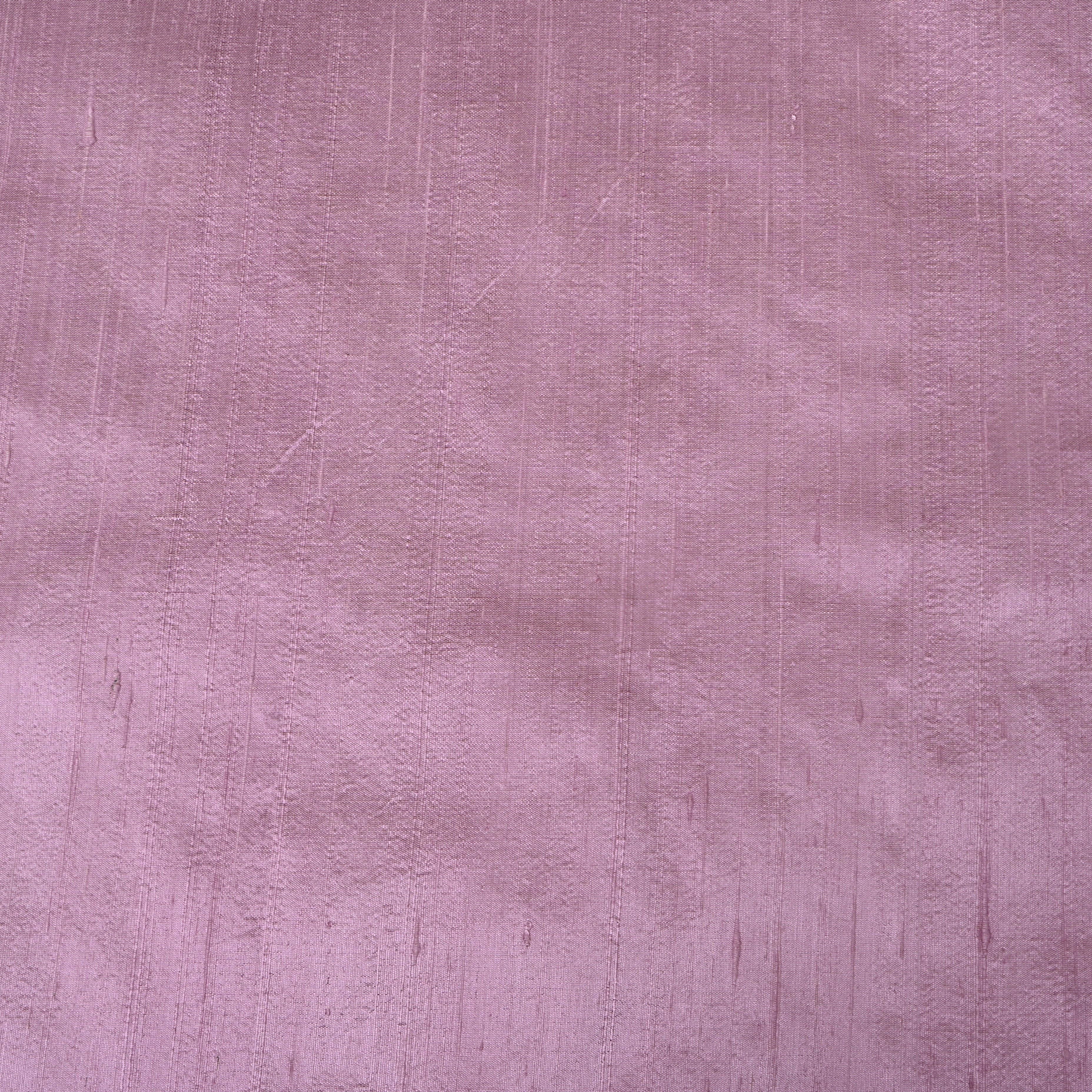 Dusty Lavender Pure Silk