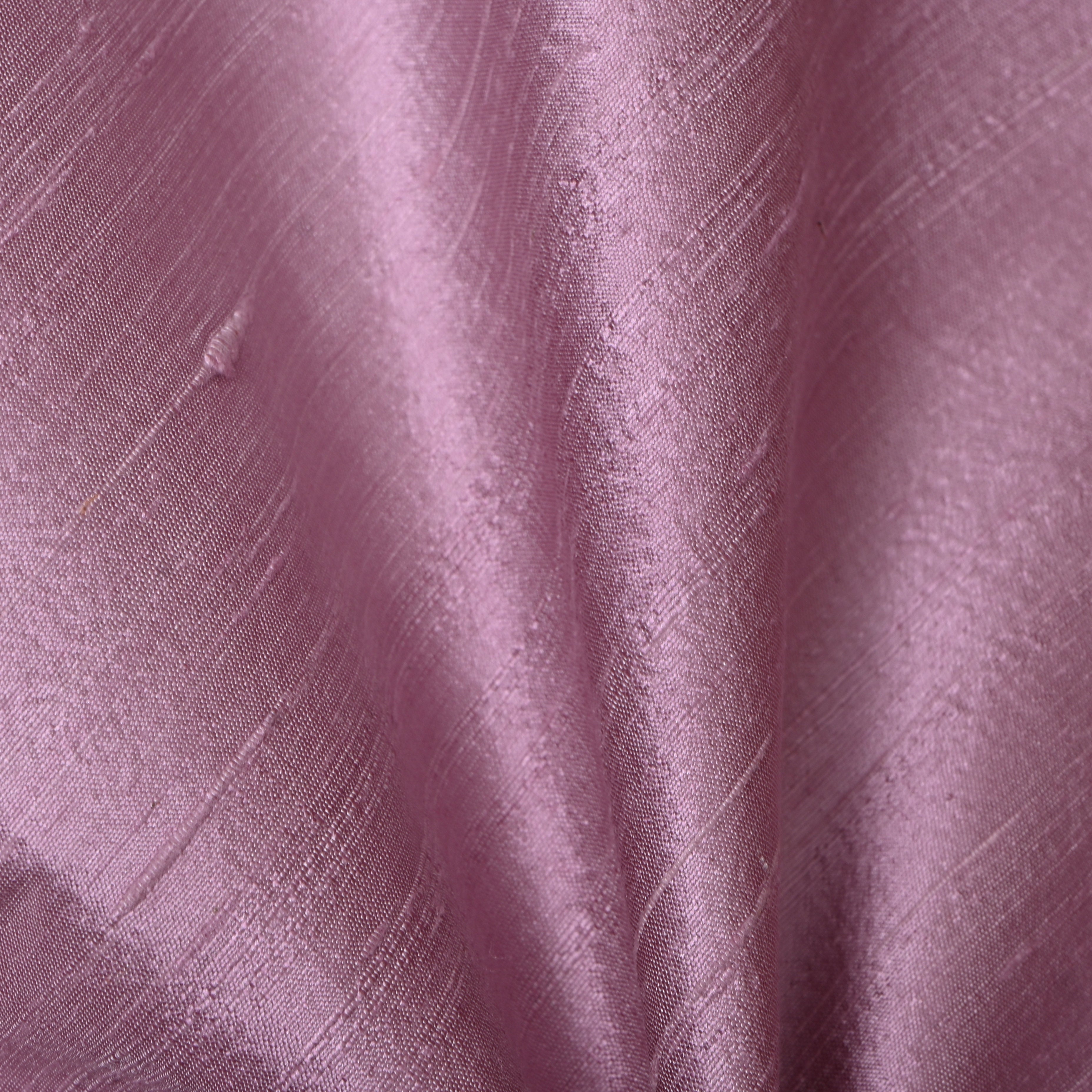 Dusty Lavender Pure Silk