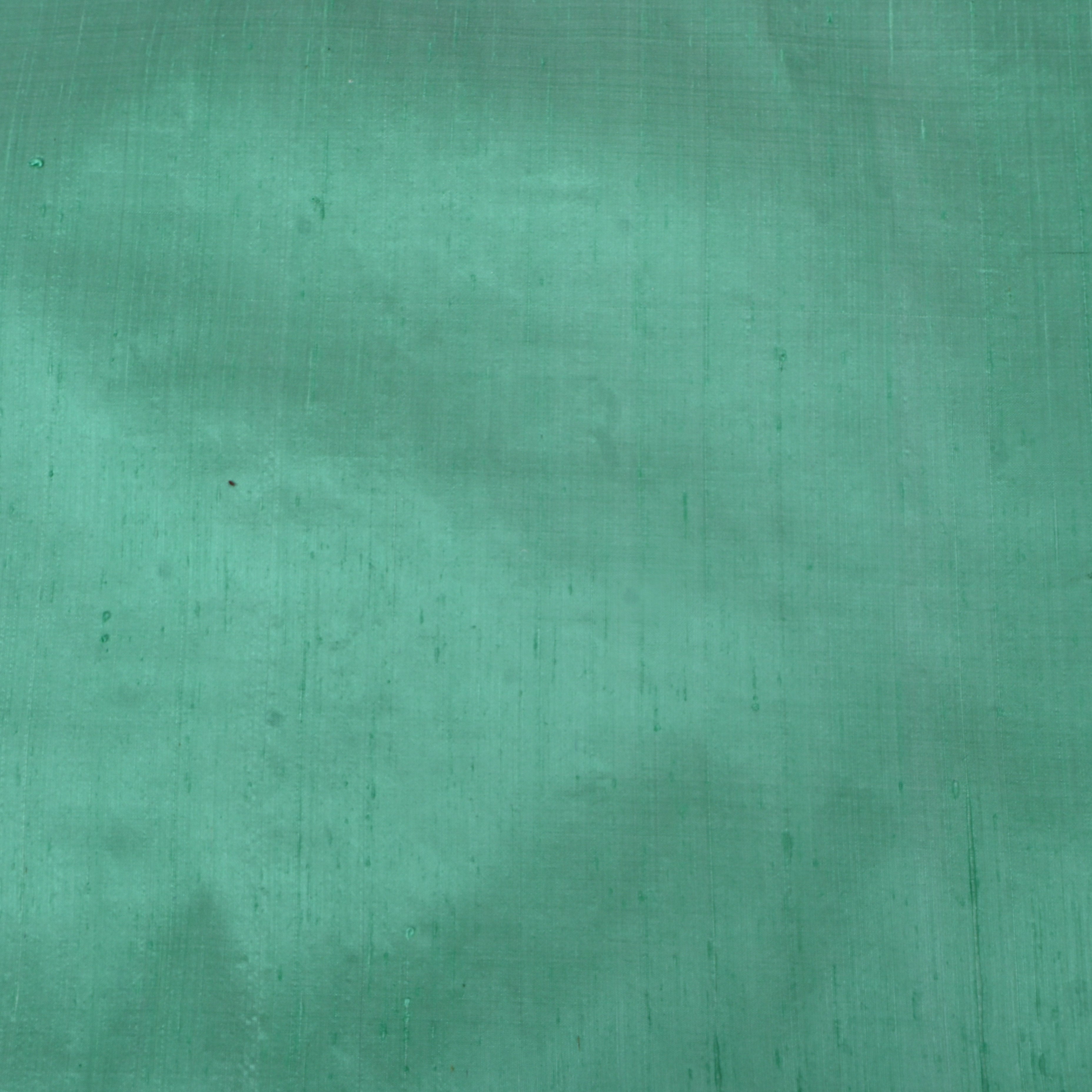 Sage Green Plain Silk Fabric