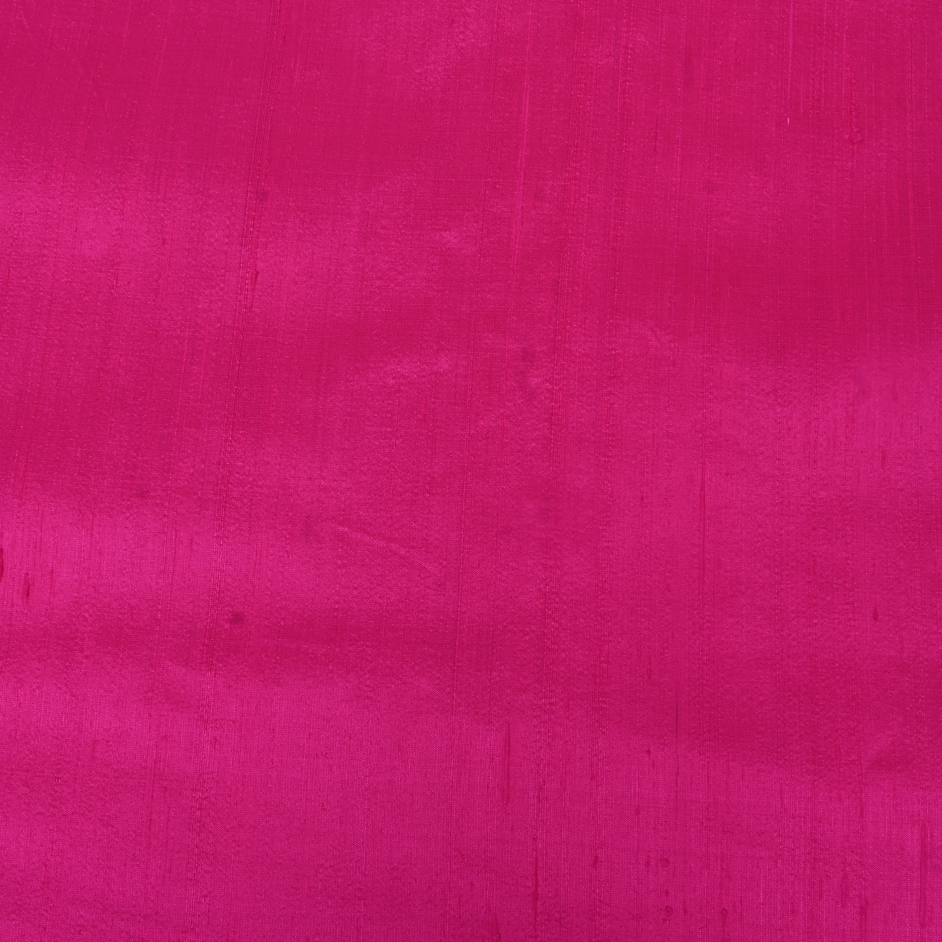 Rani Pink Plain Silk