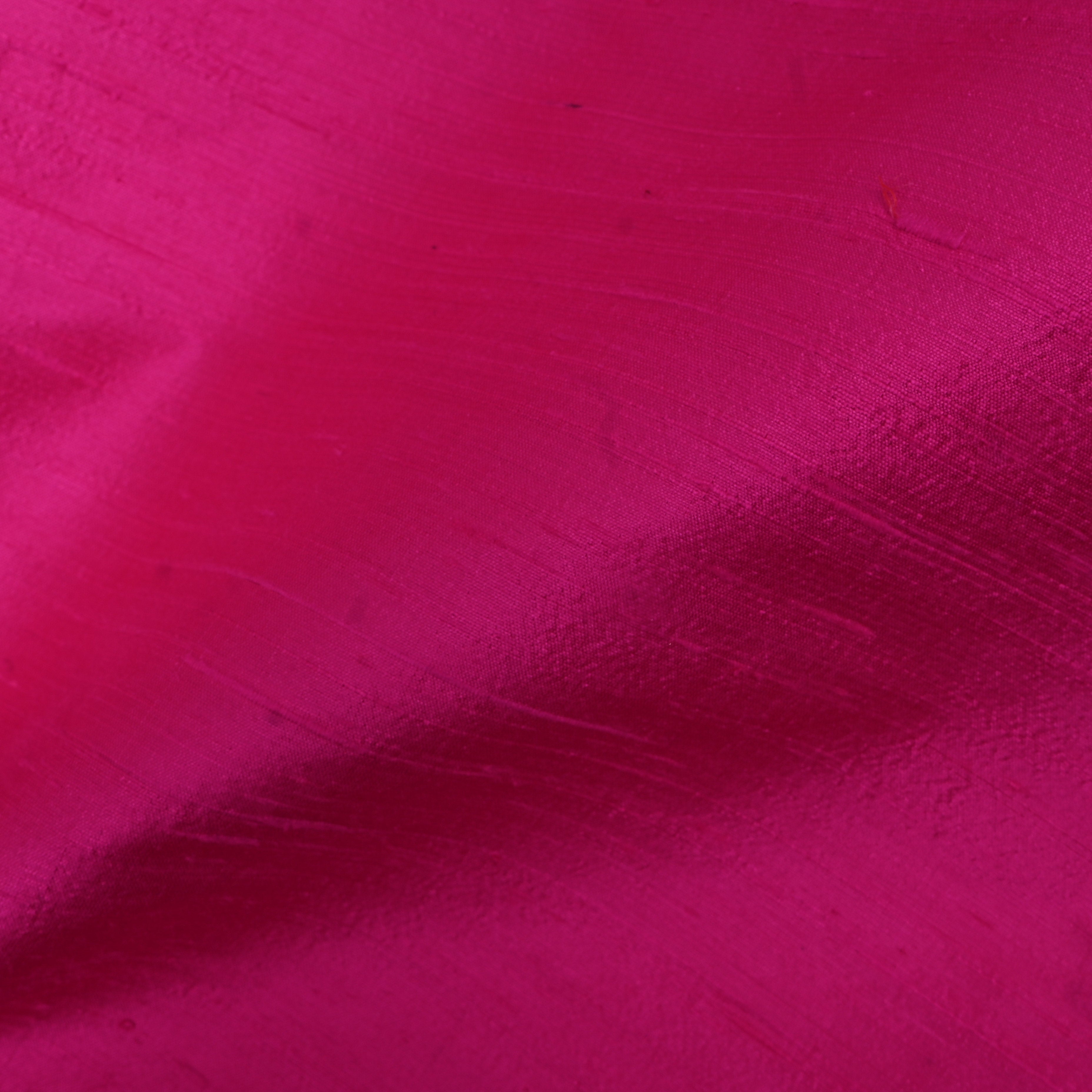 Rani Pink Plain Silk
