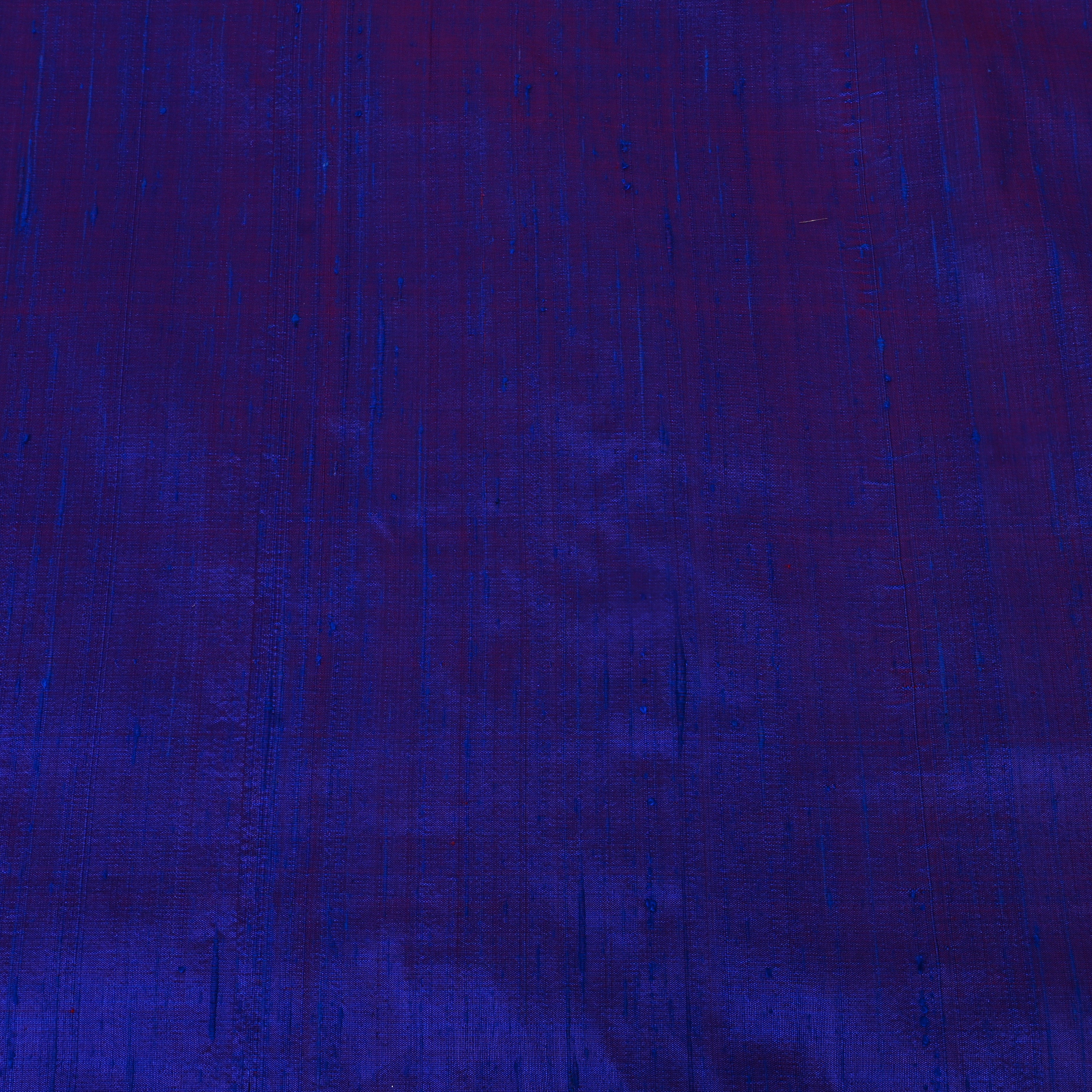 Royal Violet Pure Silk