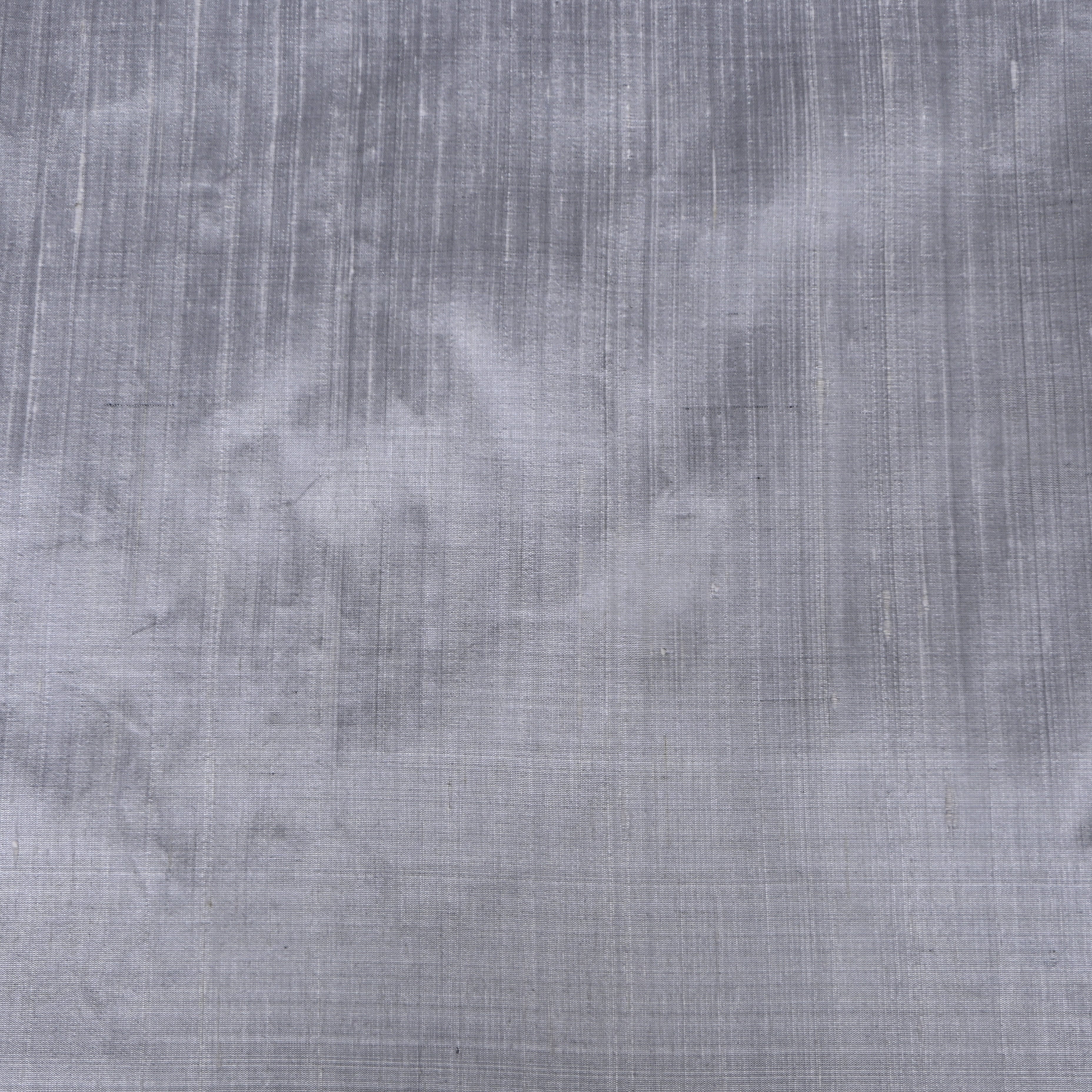 Powder Blue Pure Silk