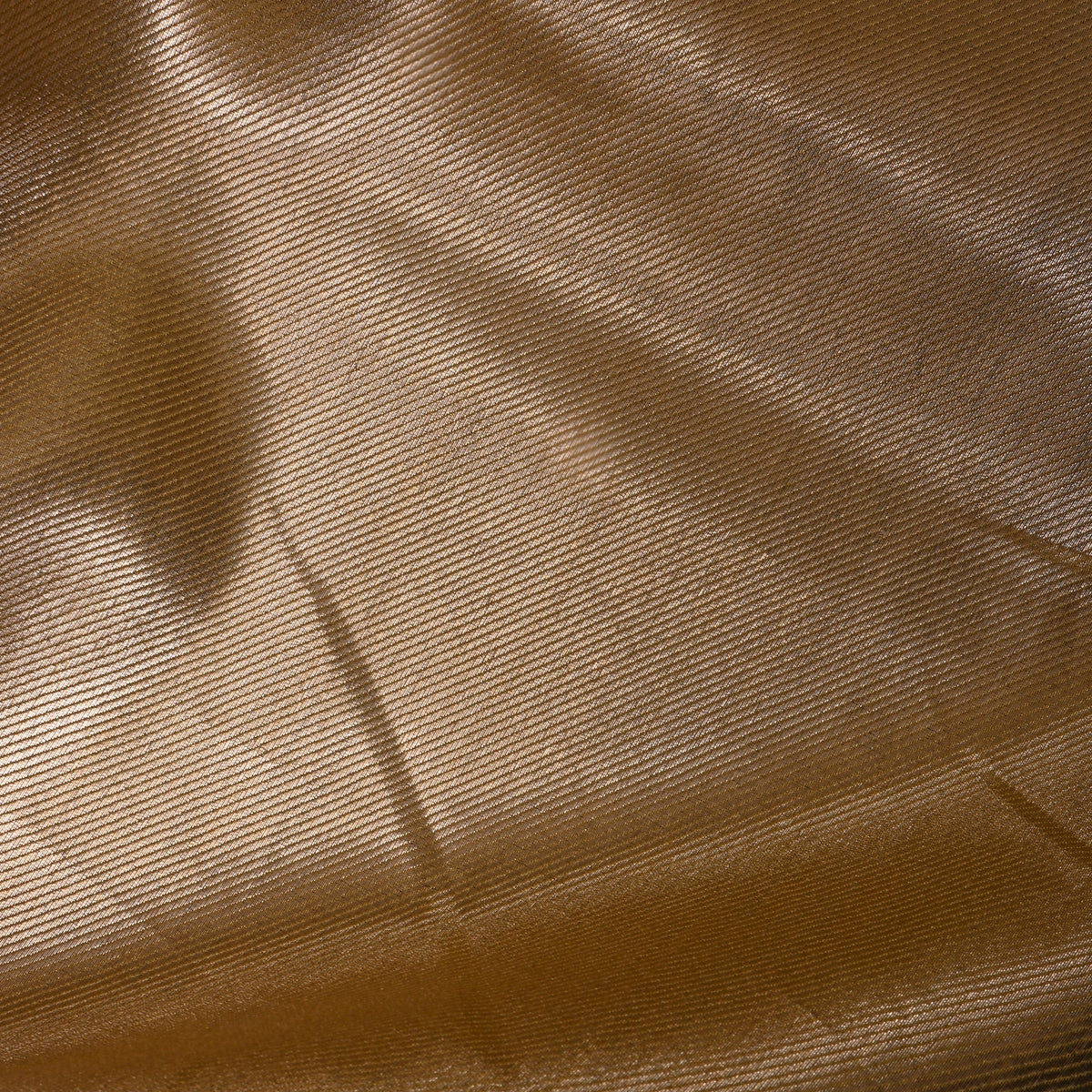 Sand Gold Plain Tissue Fabric