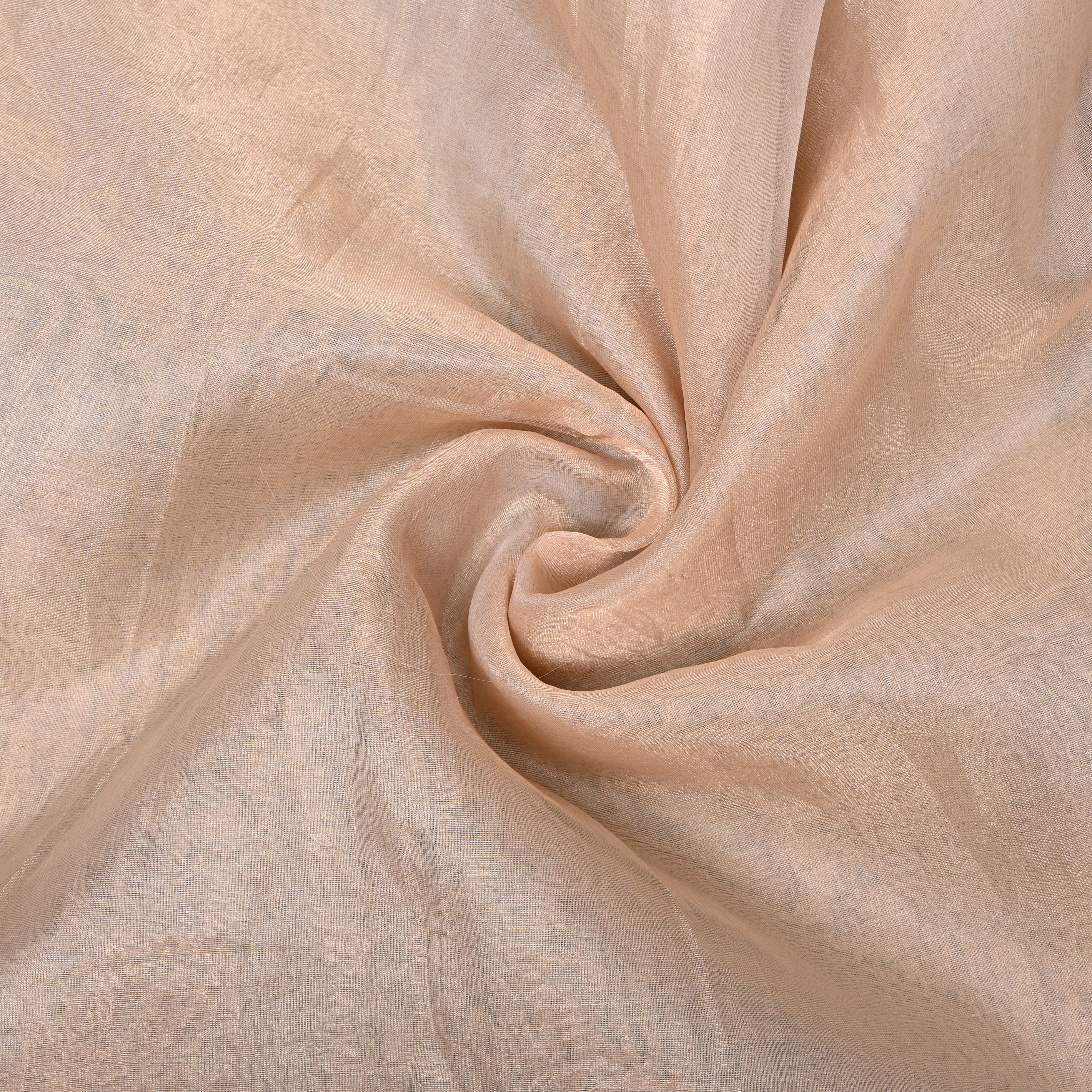 Dusty Rose Sheer Sheen Tissue