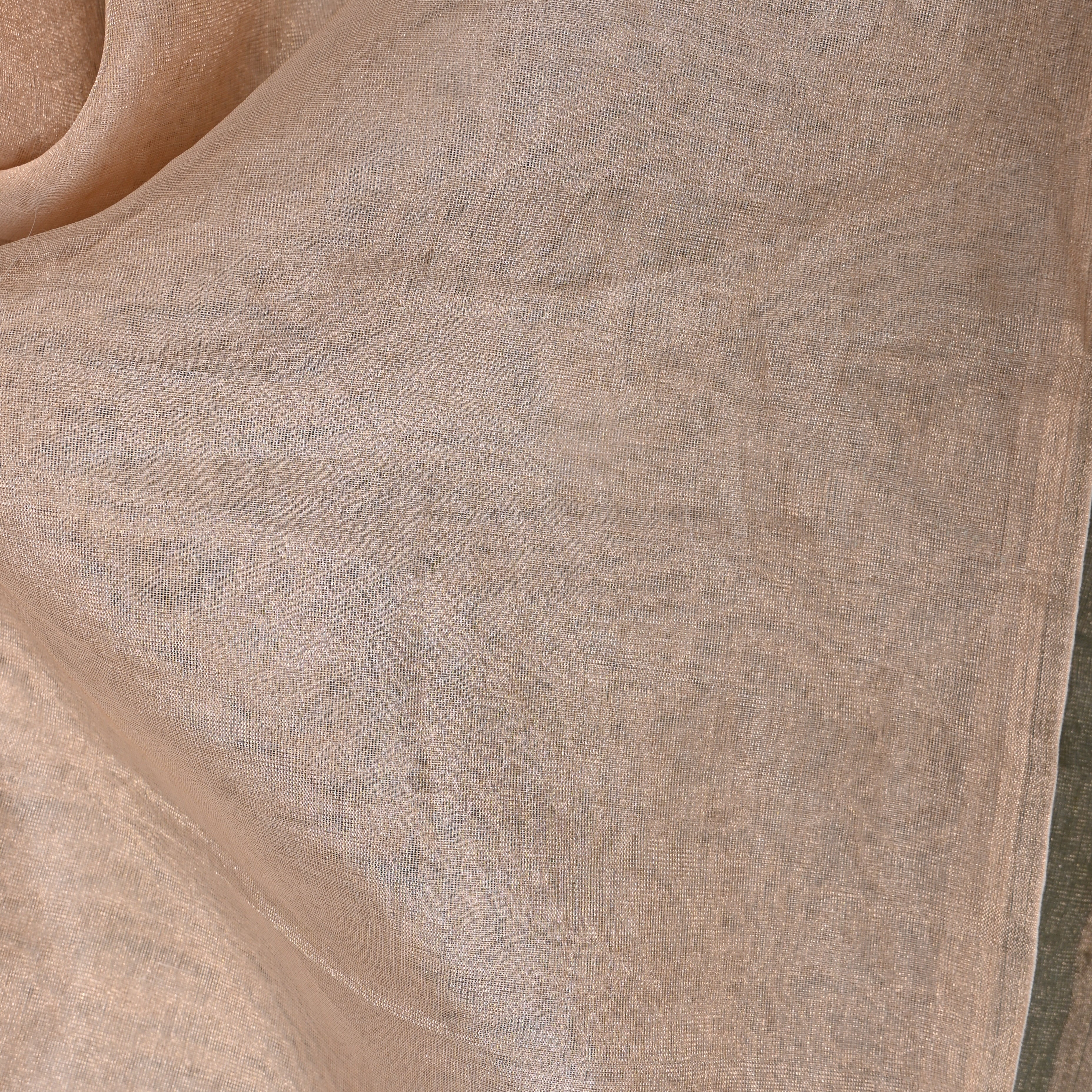 Dusty Rose Sheer Sheen Tissue