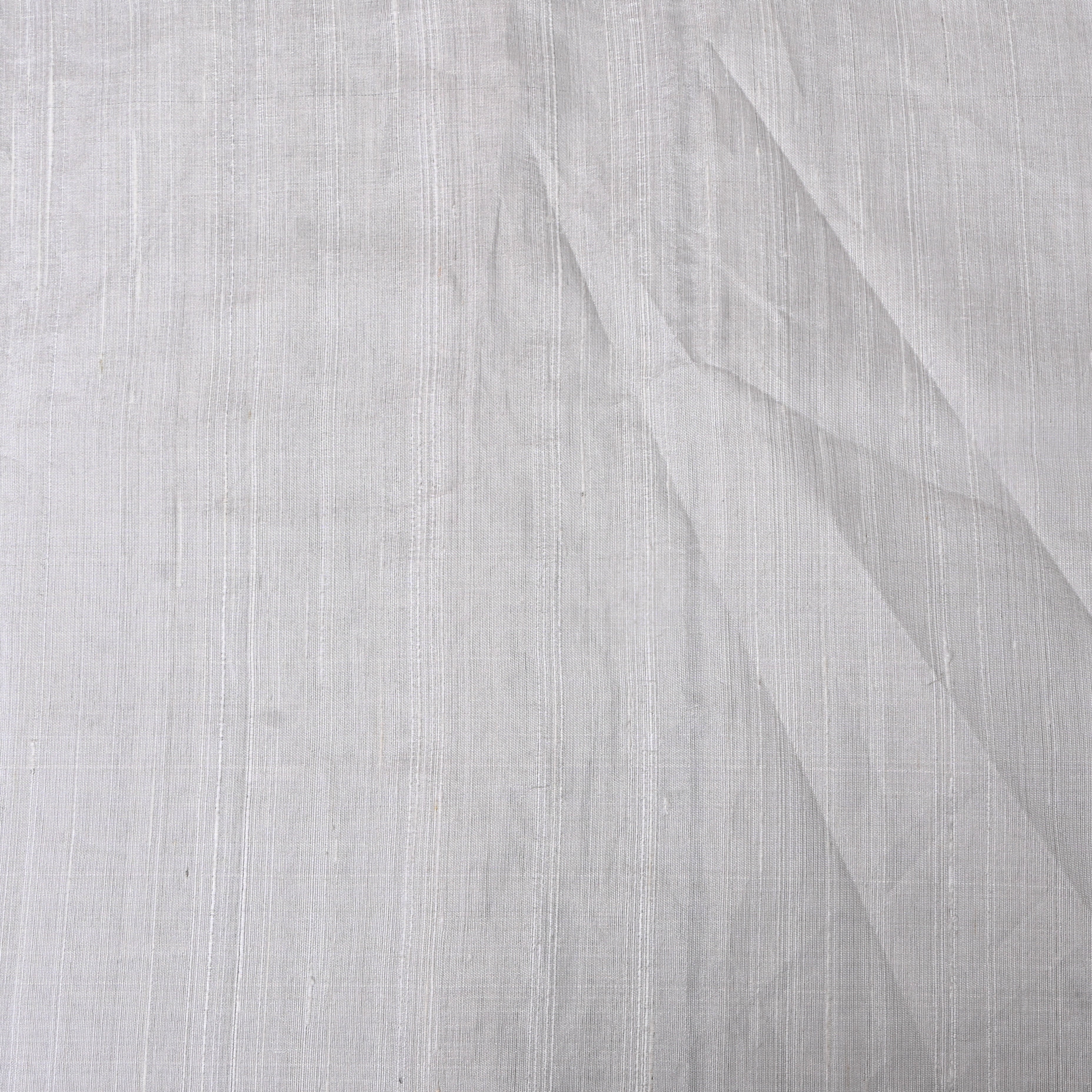 Soft Cream Plain Kanchi Tissue