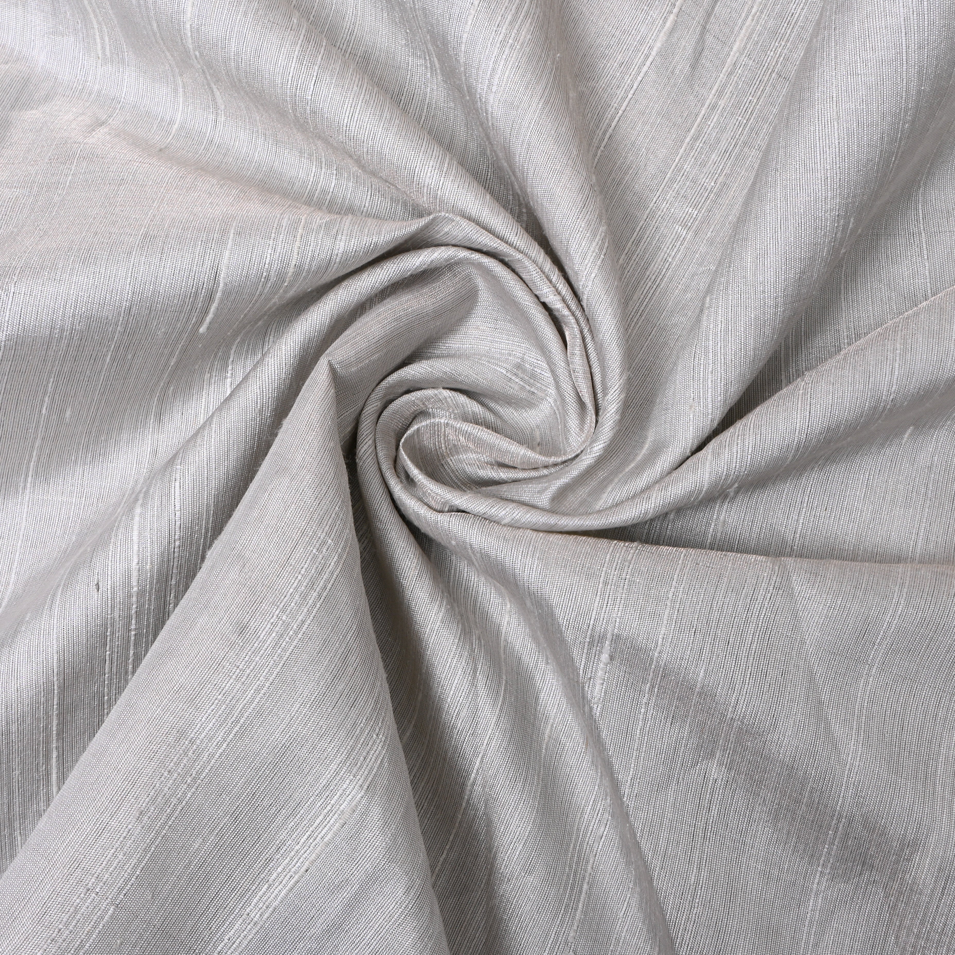 Soft Cream Plain Kanchi Tissue