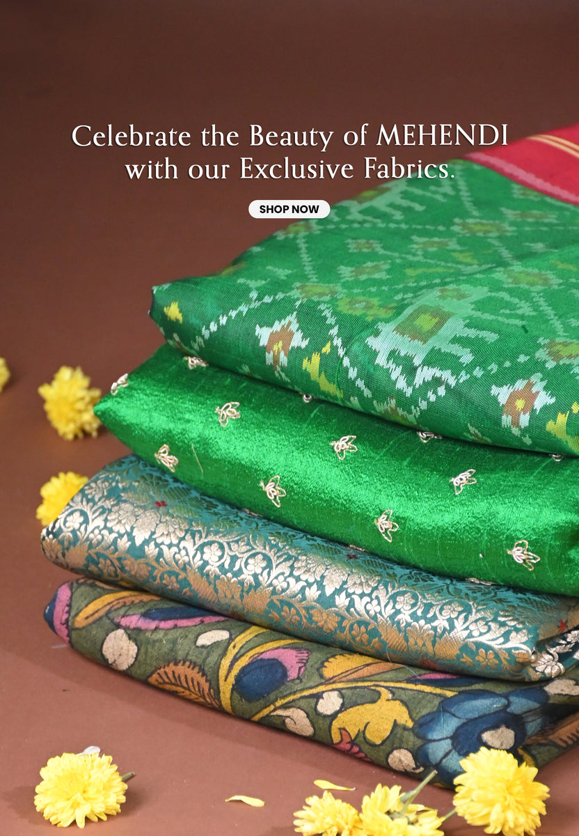 Buy Premium Fabric Online 1 Store Fabric By Singhanias fabricbysinghanias