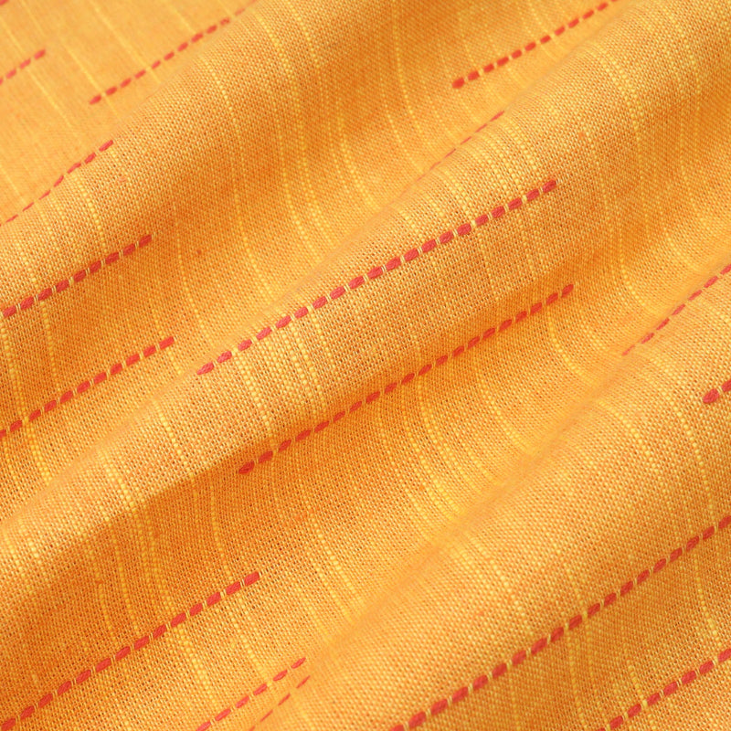 Dual Shade Color Cotton Fabric