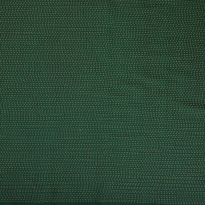 Sacramento Green Moonga Embroidery Fabric